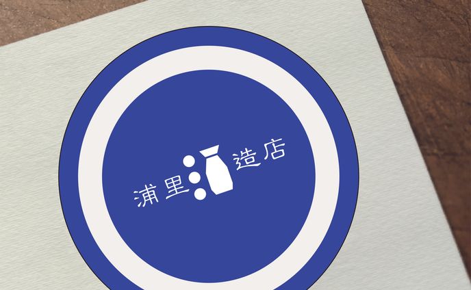 日本酒ロゴ