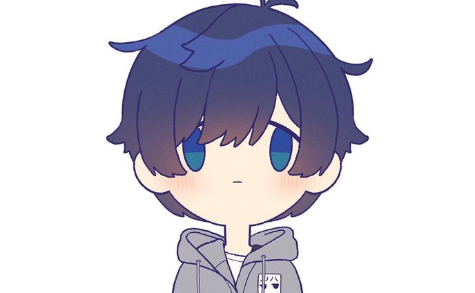 ・

・

 #そらるの絵 #そらる #歌い手 #イラスト #ファンアート #illustration #fanart