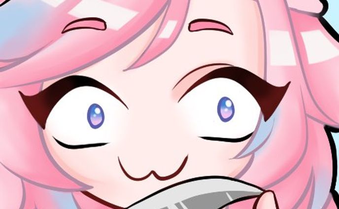 knife emote