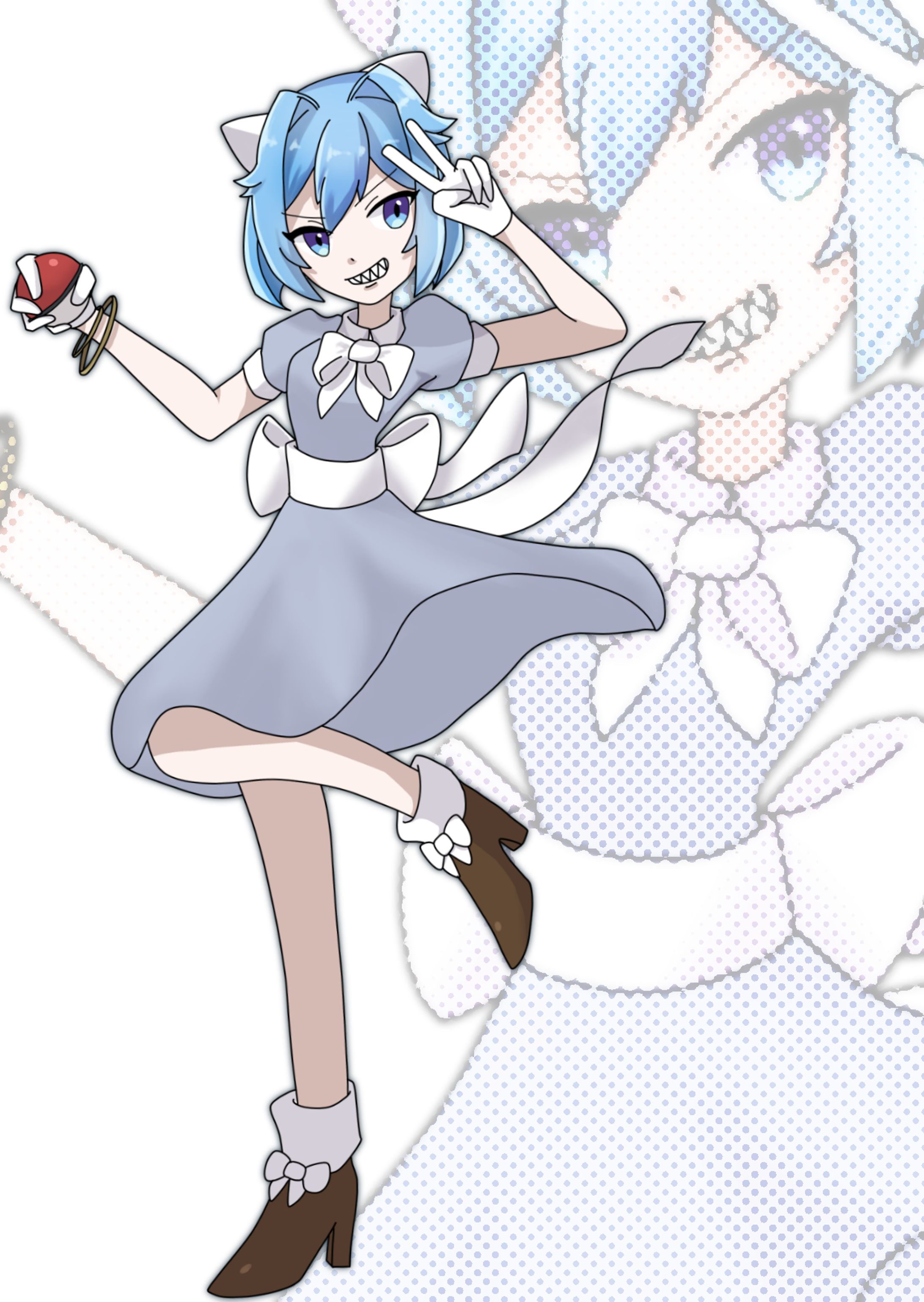 OC_ポケモン風-1