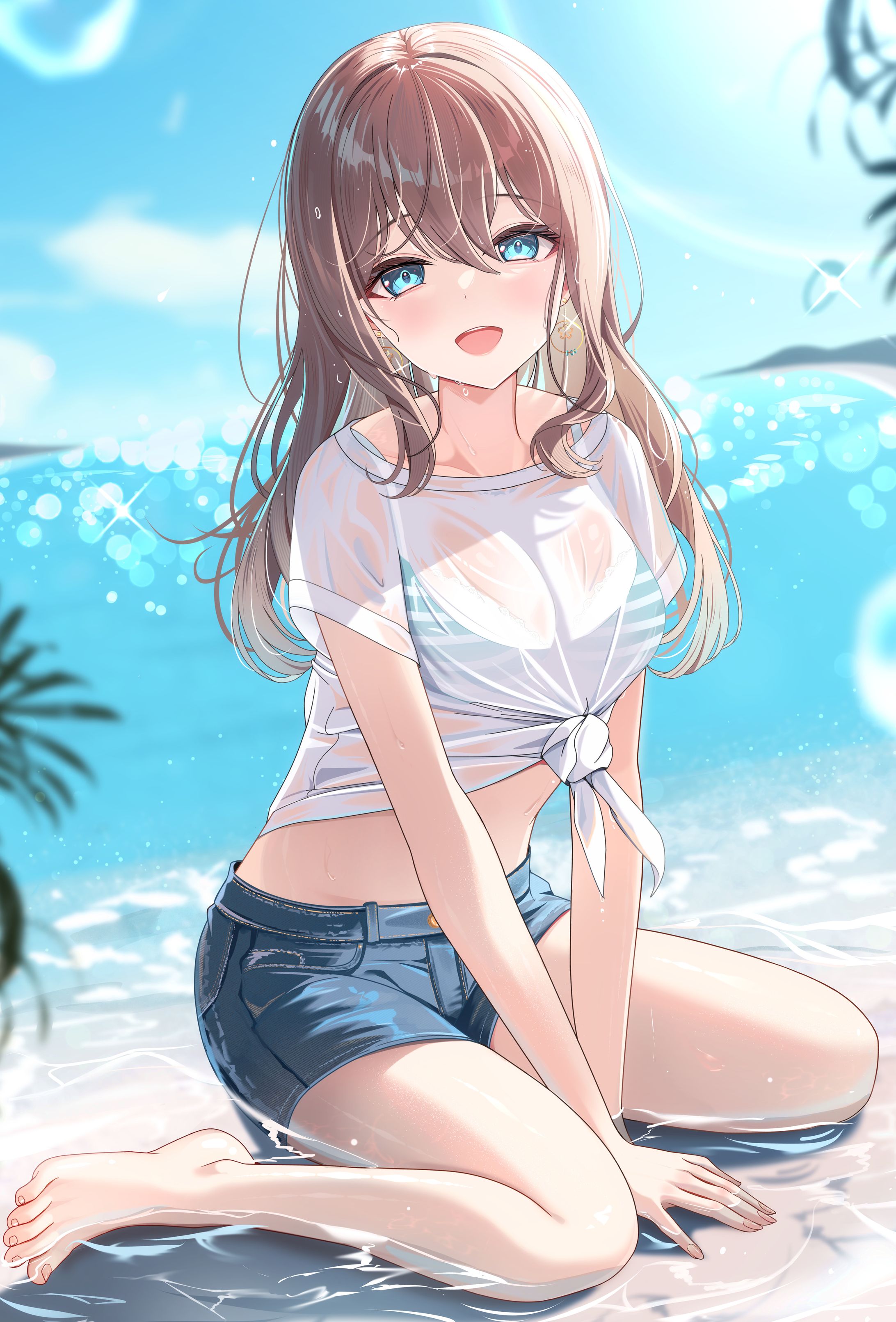 水着-1