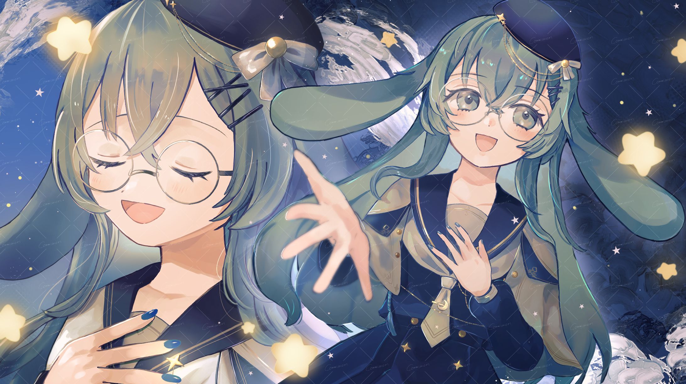 イラスト作成-1