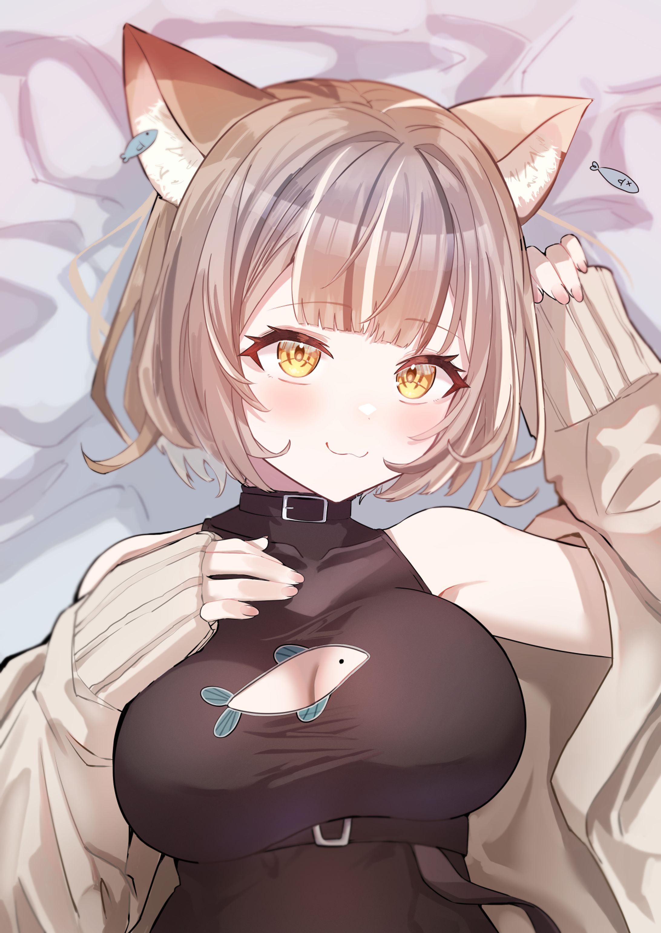 ファンアート-1