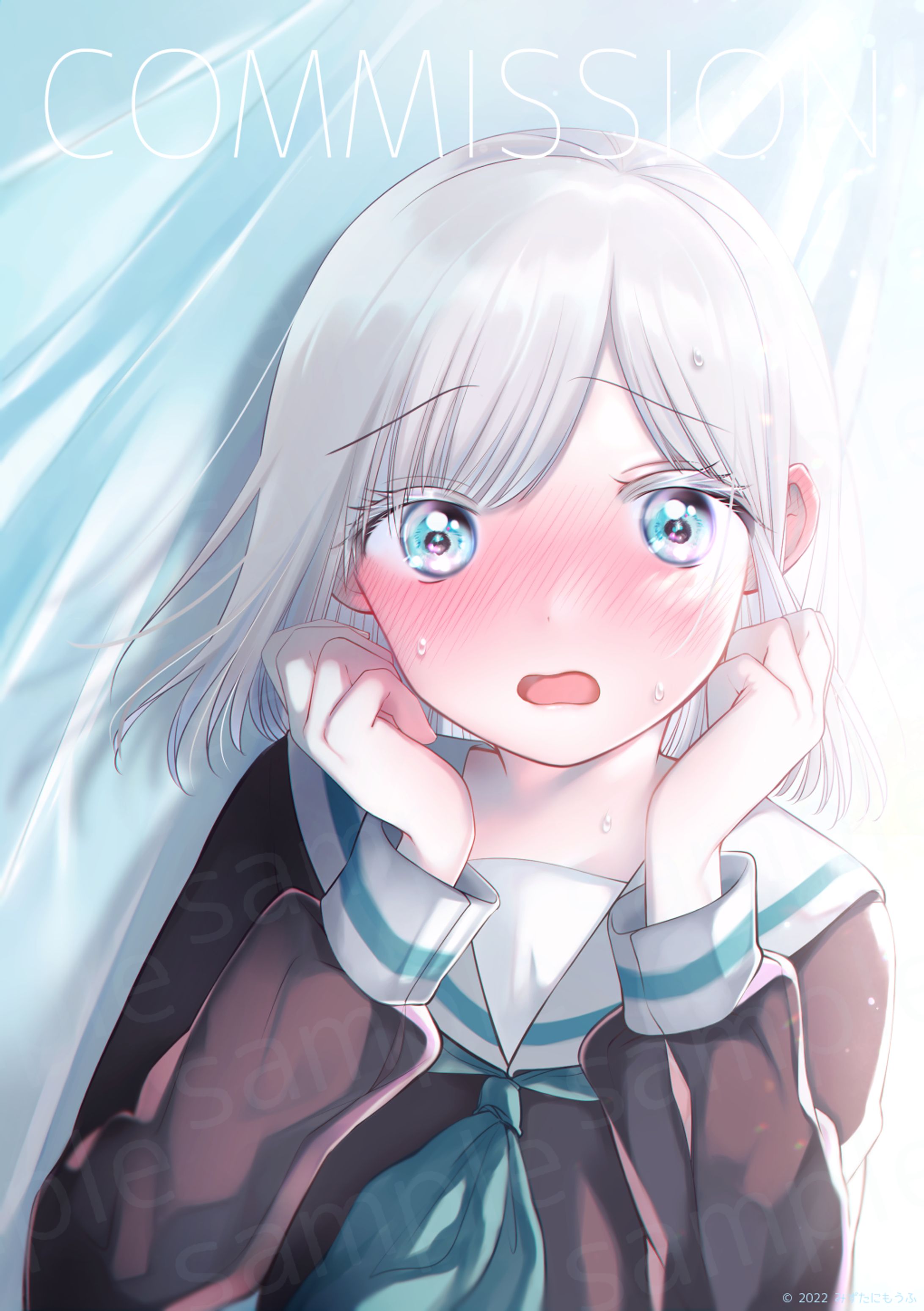 ✦.* ご依頼品-1