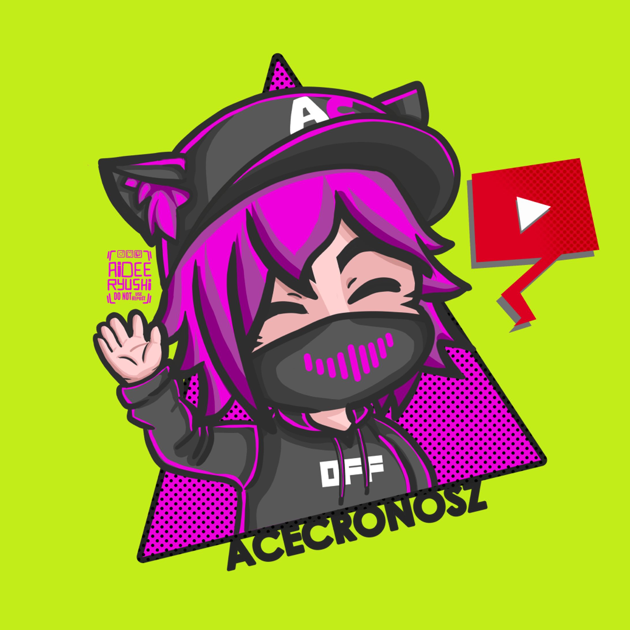 Icon for AceCronosz-1