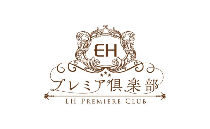 【EH株式会社】ロゴ