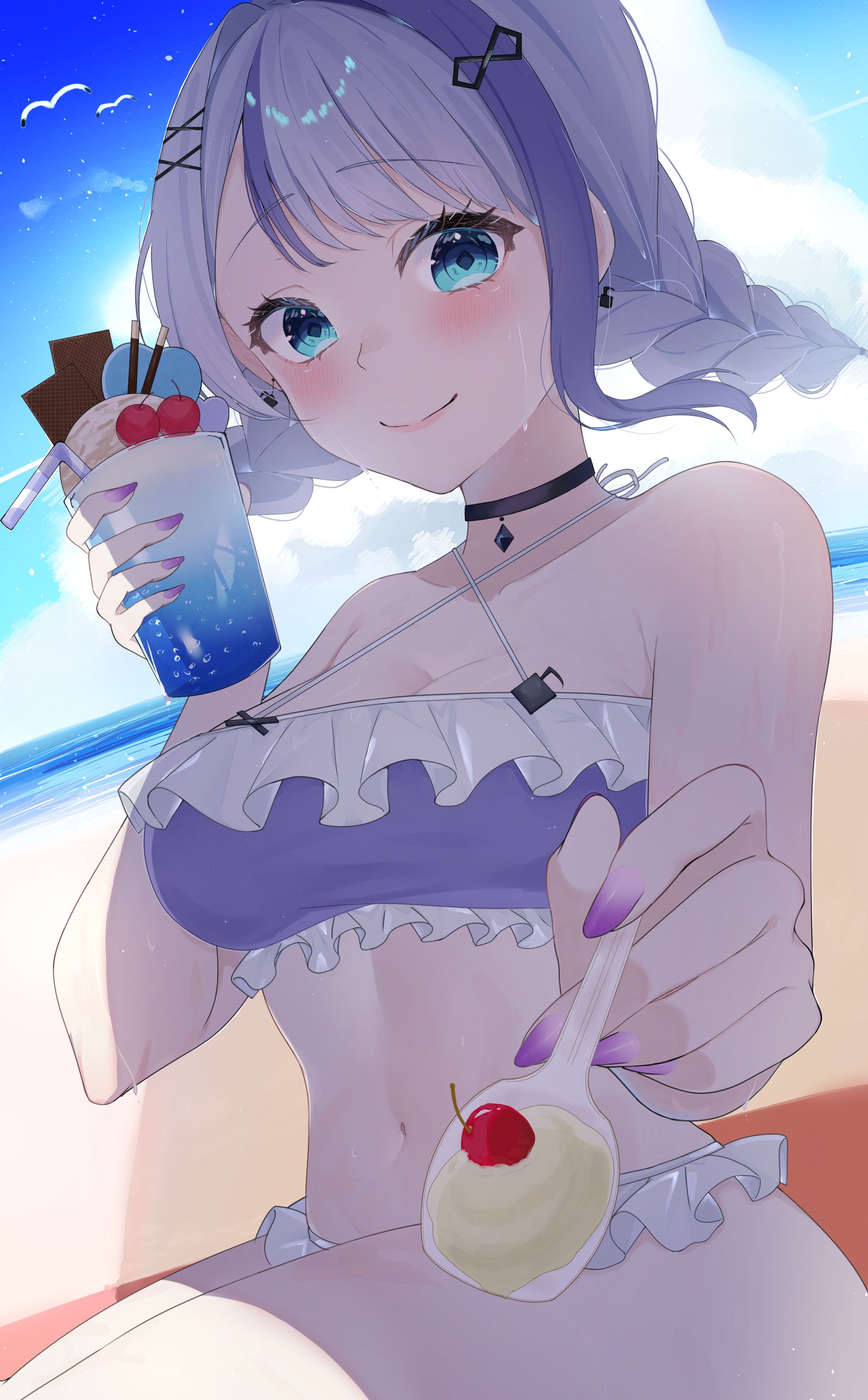 1枚絵-1