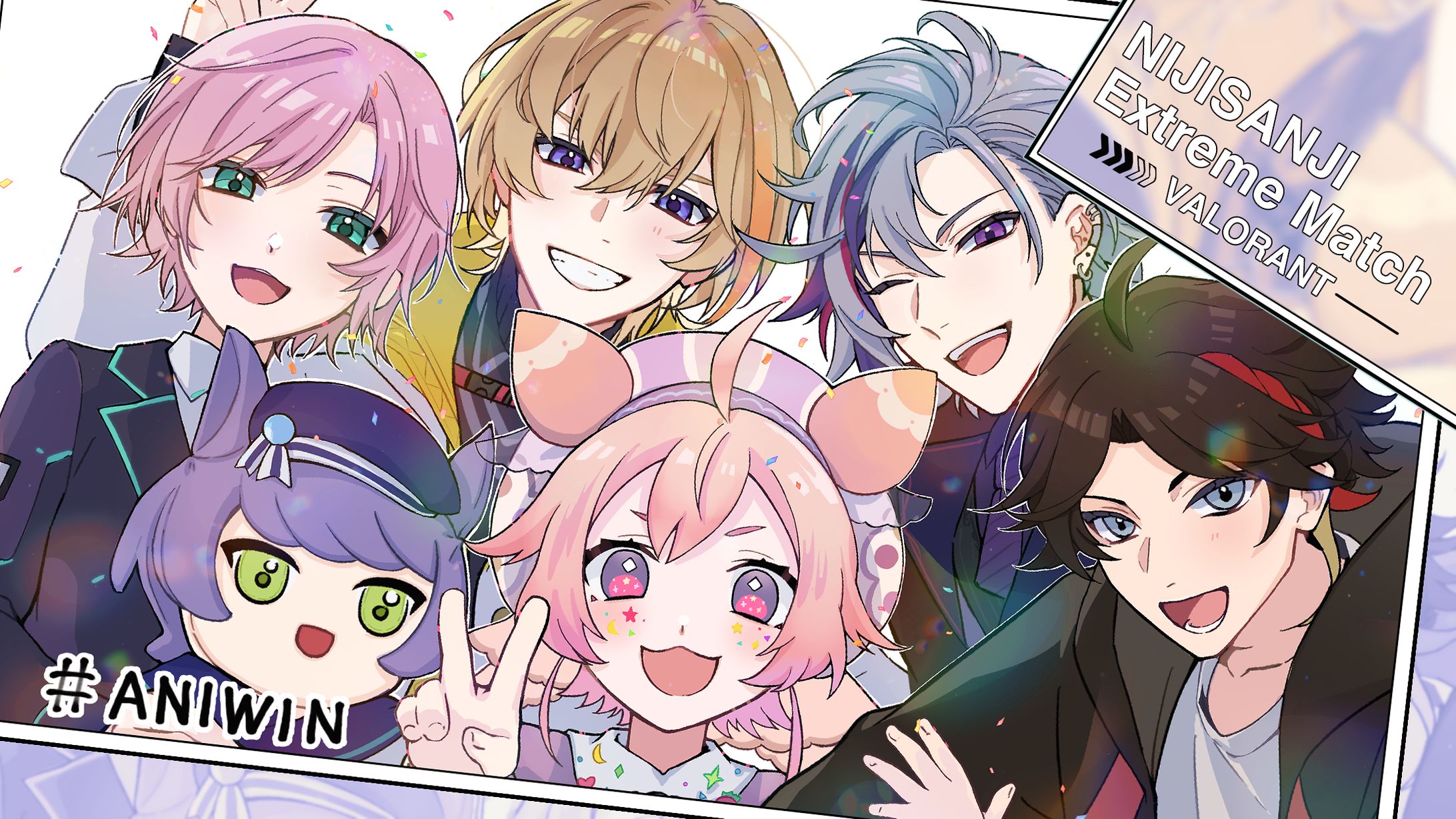 サムネイルサイズイラスト【FA】-1
