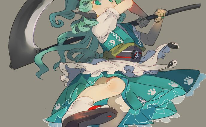 キャラクター