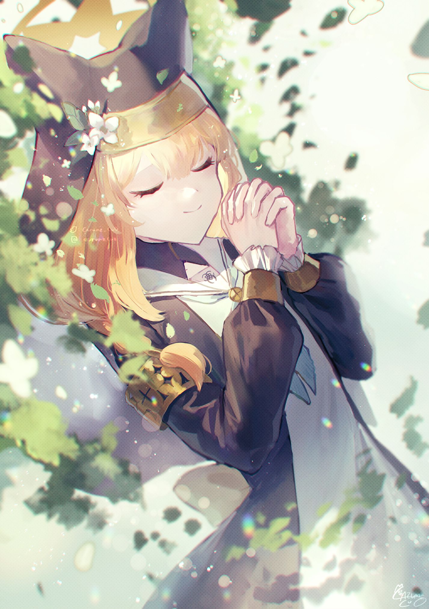 マリー
