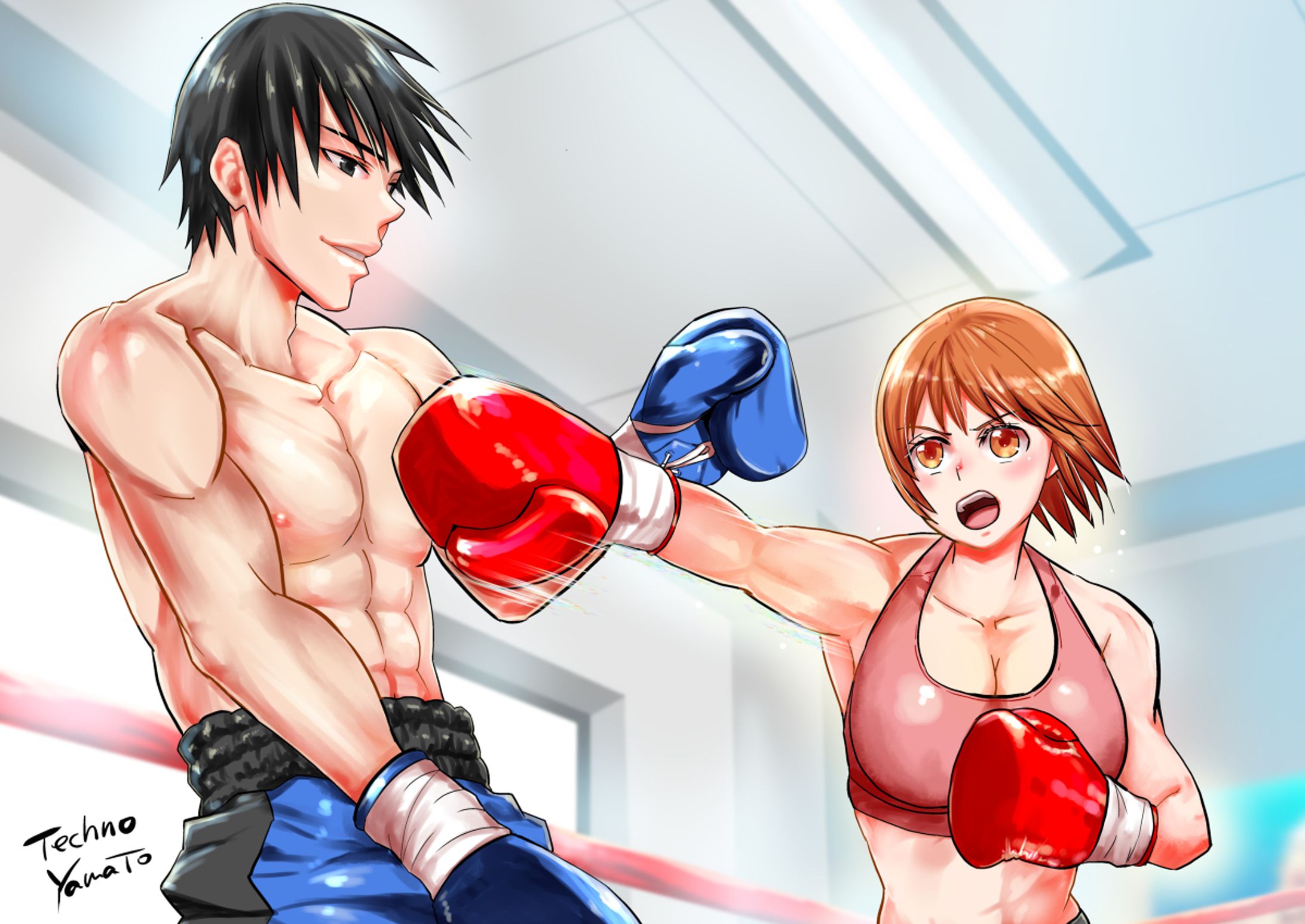 COMISSION-1