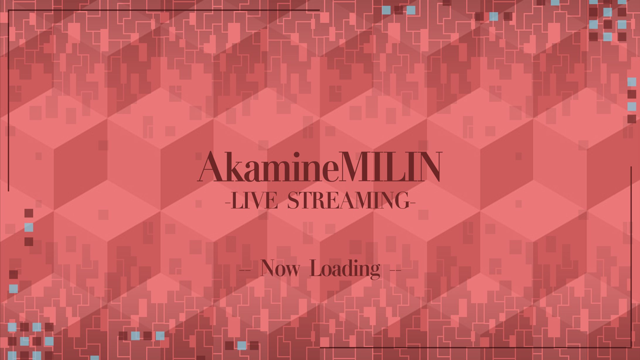 赤嶺みりん待機画面-1