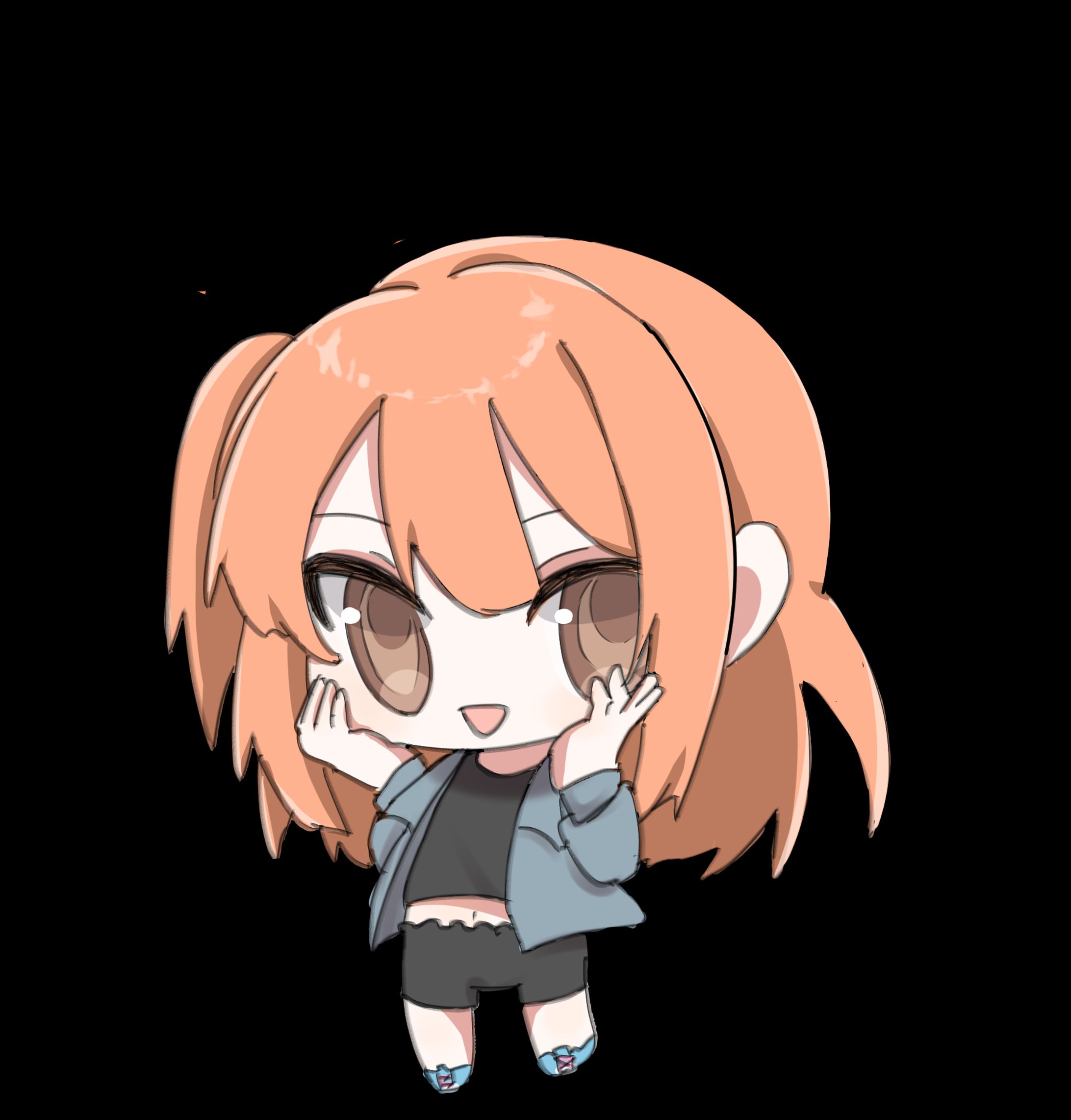 【SD】オリジナル-1