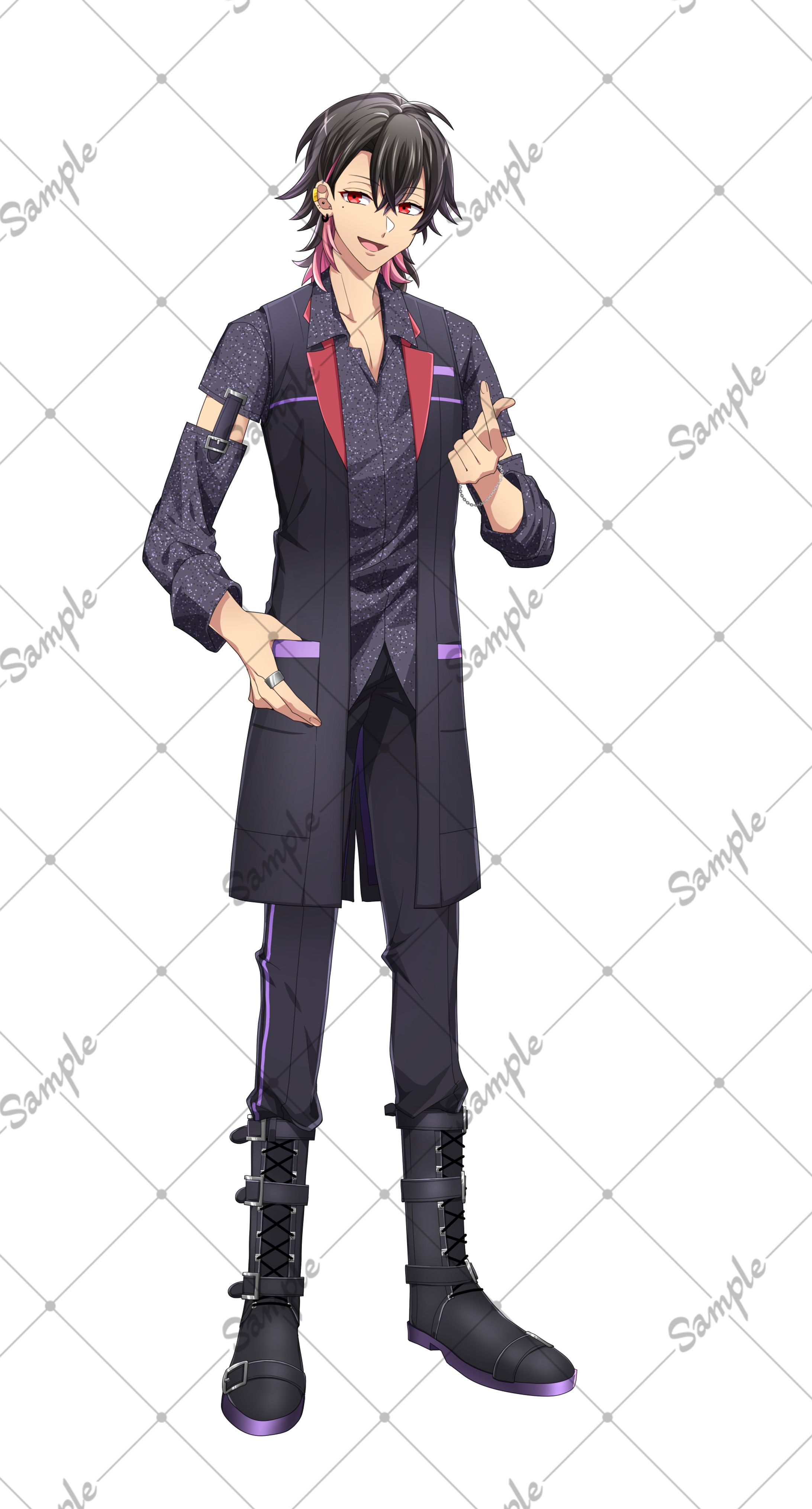SKIMAご依頼品(表情差分あり)-1