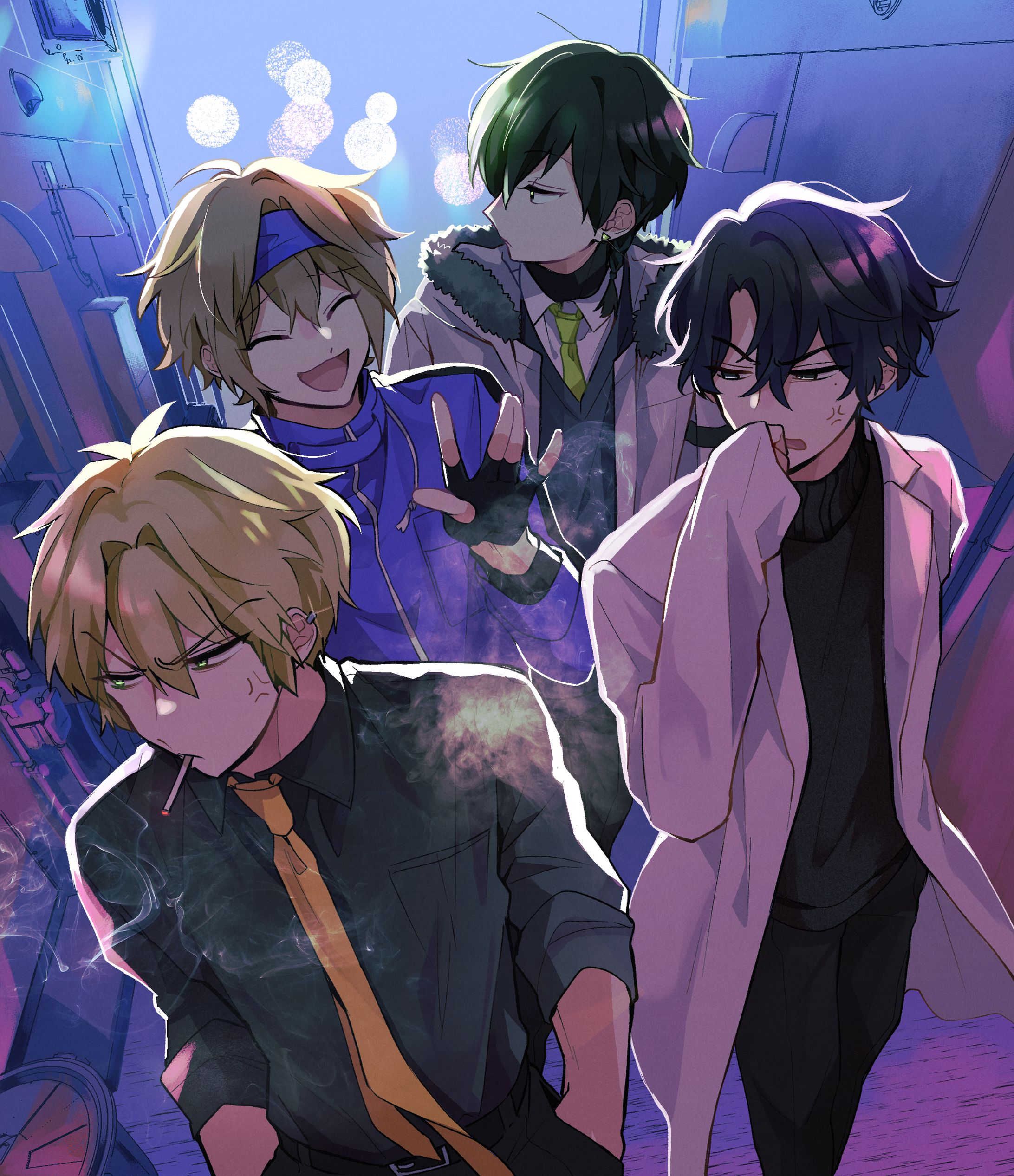 イラストサンプル-1