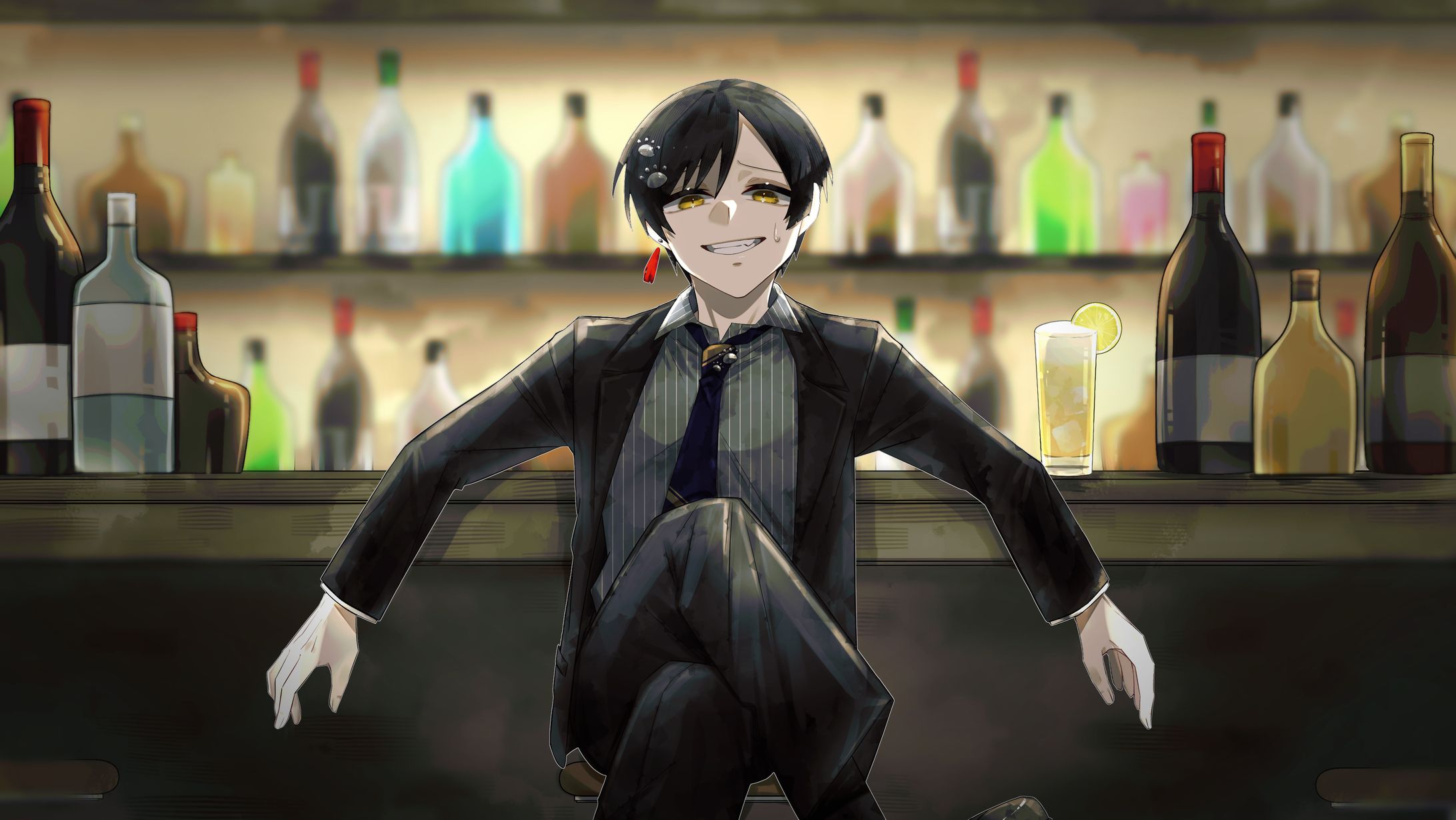 一枚絵のご依頼-1