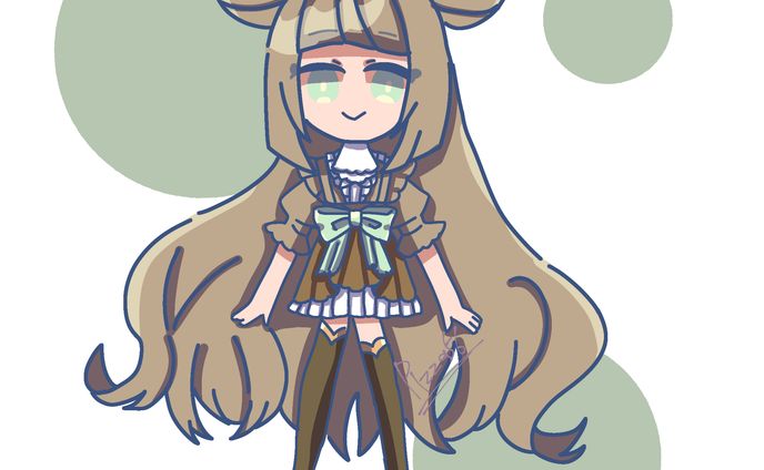 ナナユキ様