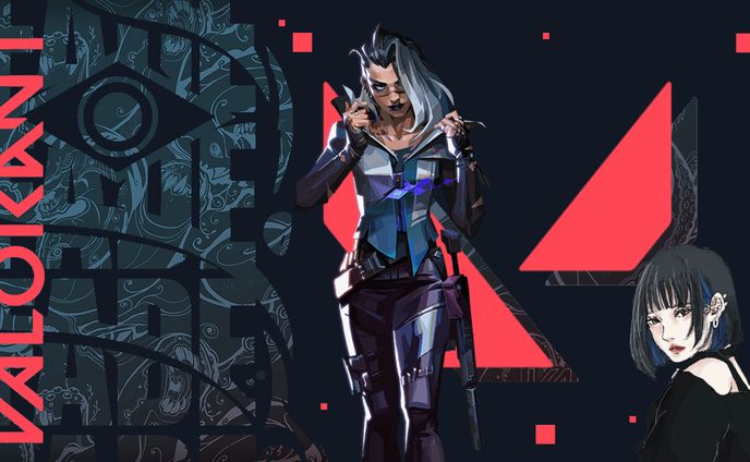 VALORANT/サムネイル