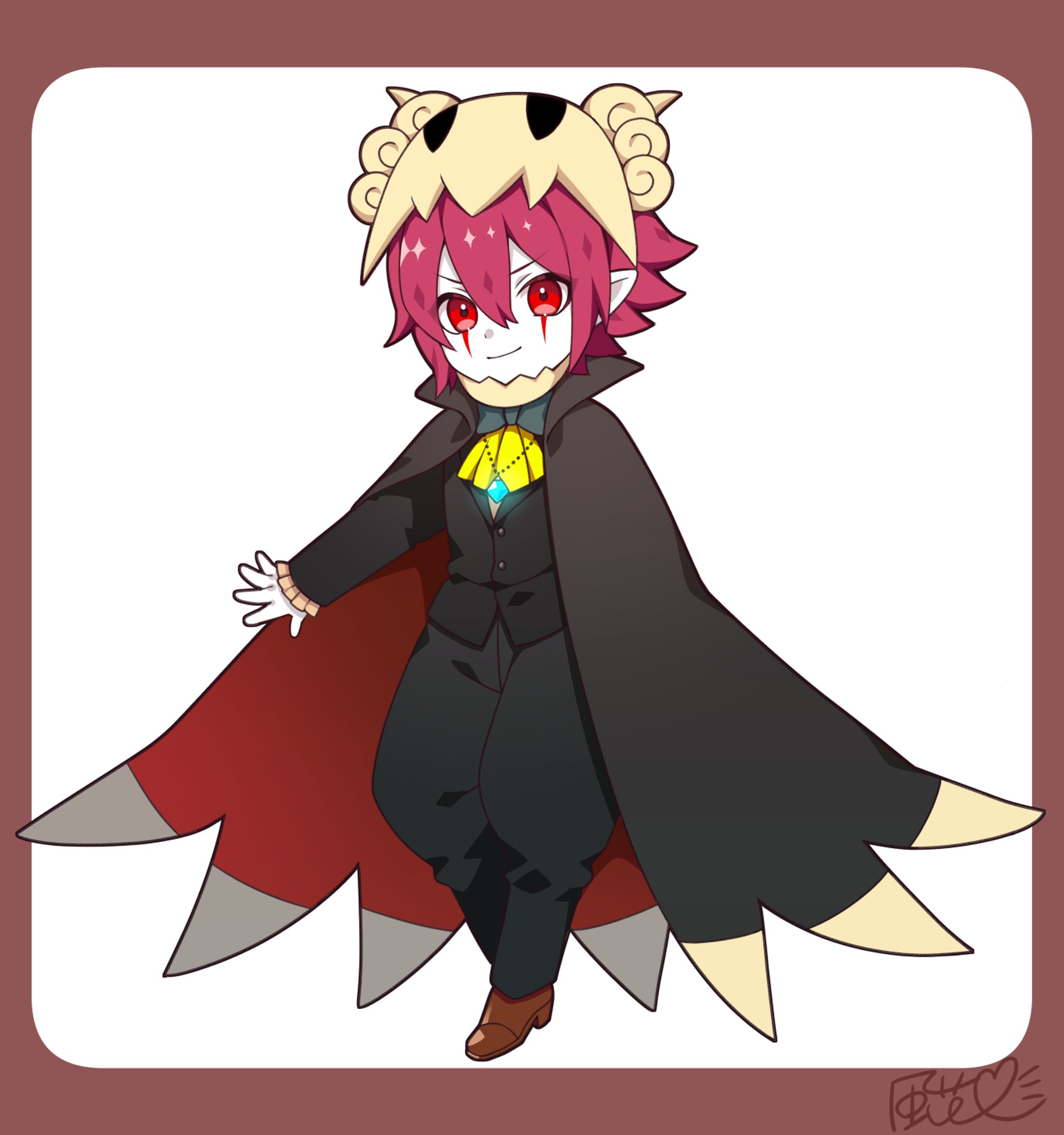 【pop'nmusicFA】Wilhelm-1