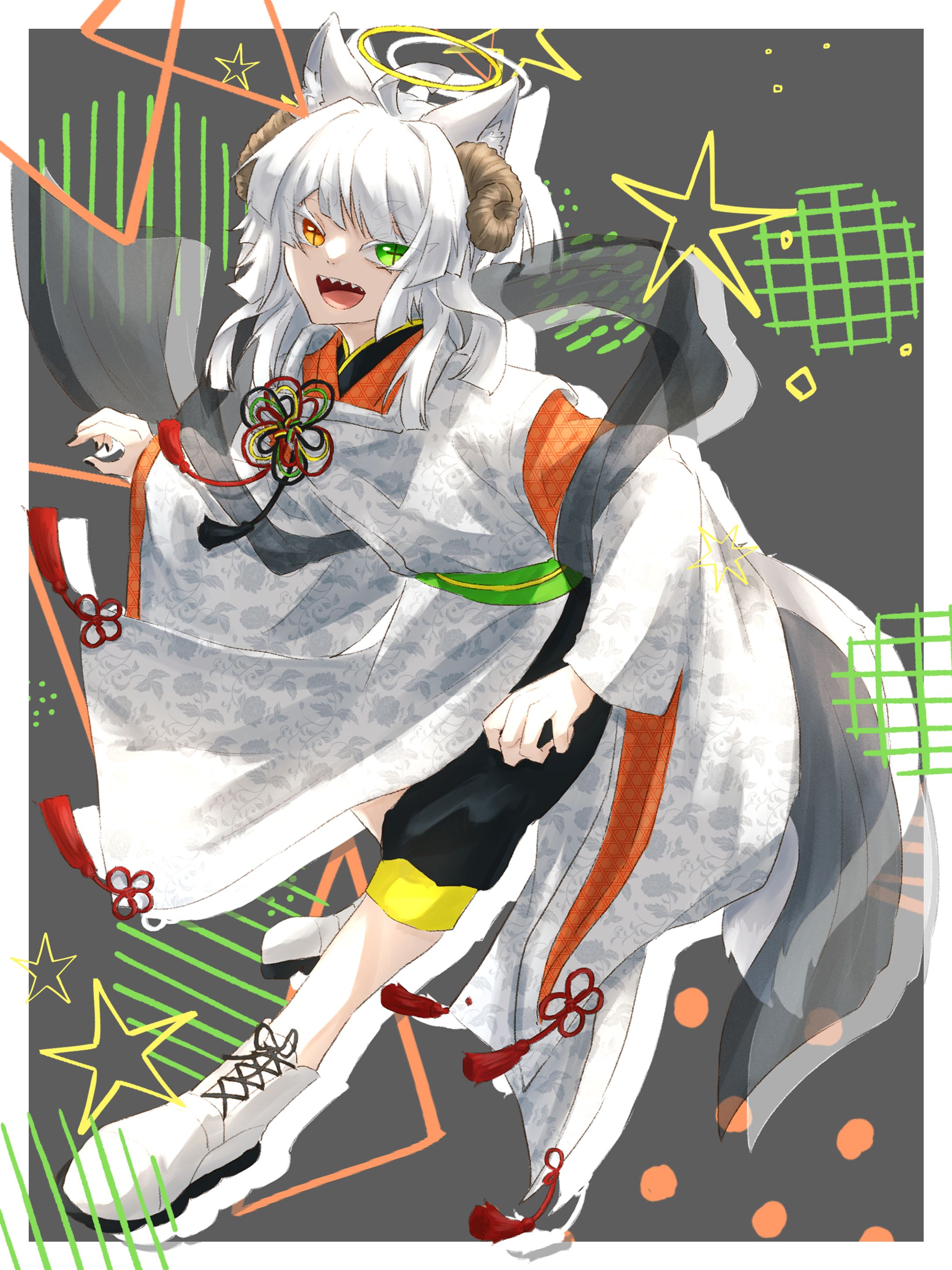 【依頼】無償依頼02(‎2023‎年‎3‎月‎6‎日～3‎月‎8‎日制作)-1