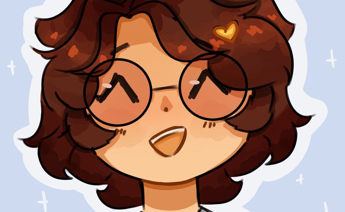 commission for @azryliam