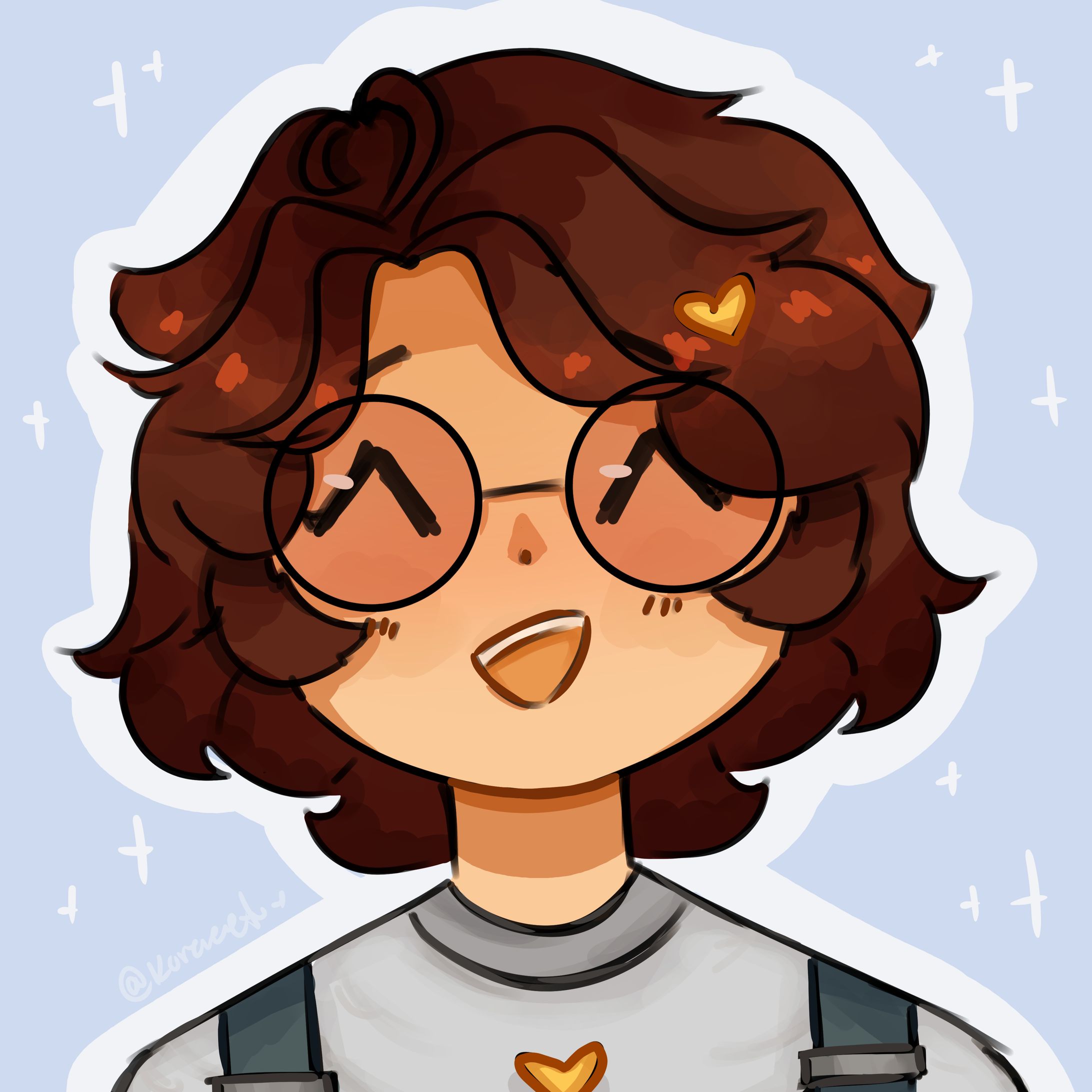 commission for @azryliam-1