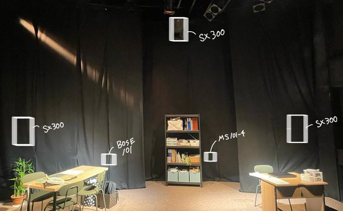 スキャンプス「結果論」