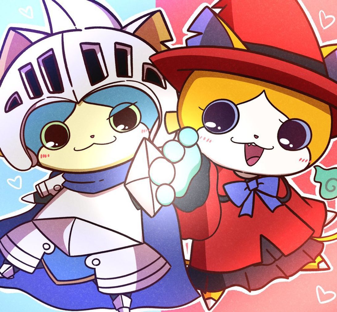 り　ニャン騎士 f52d5ac122abef0a5d25e74ebc15ce