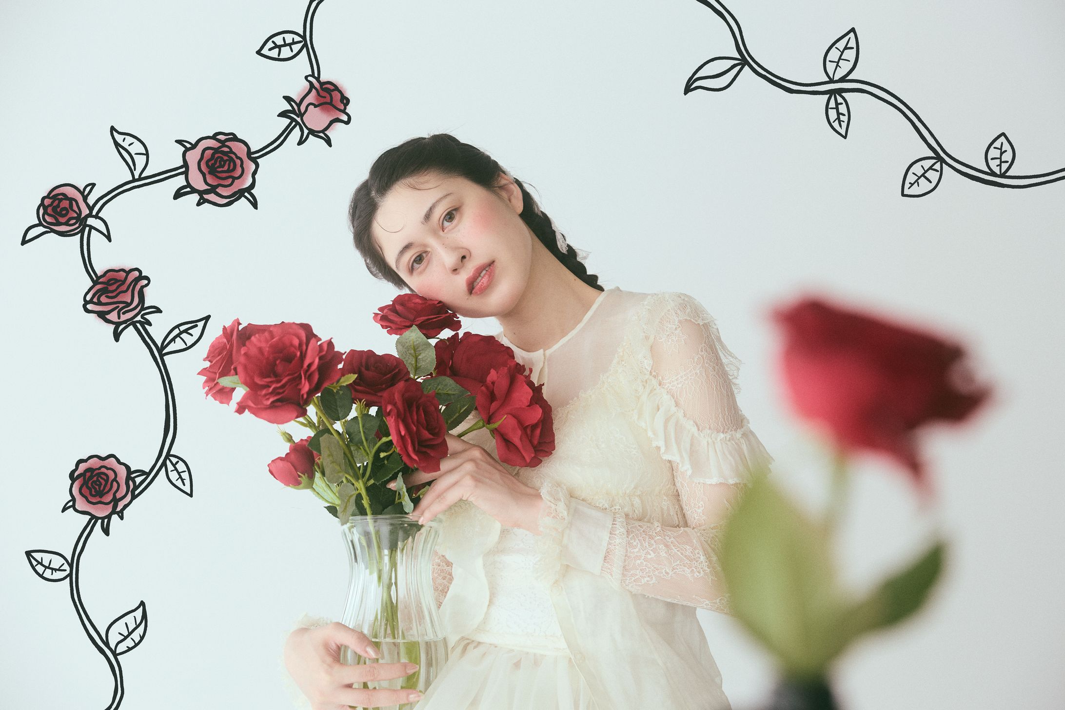 （art works ）星の王子様-1