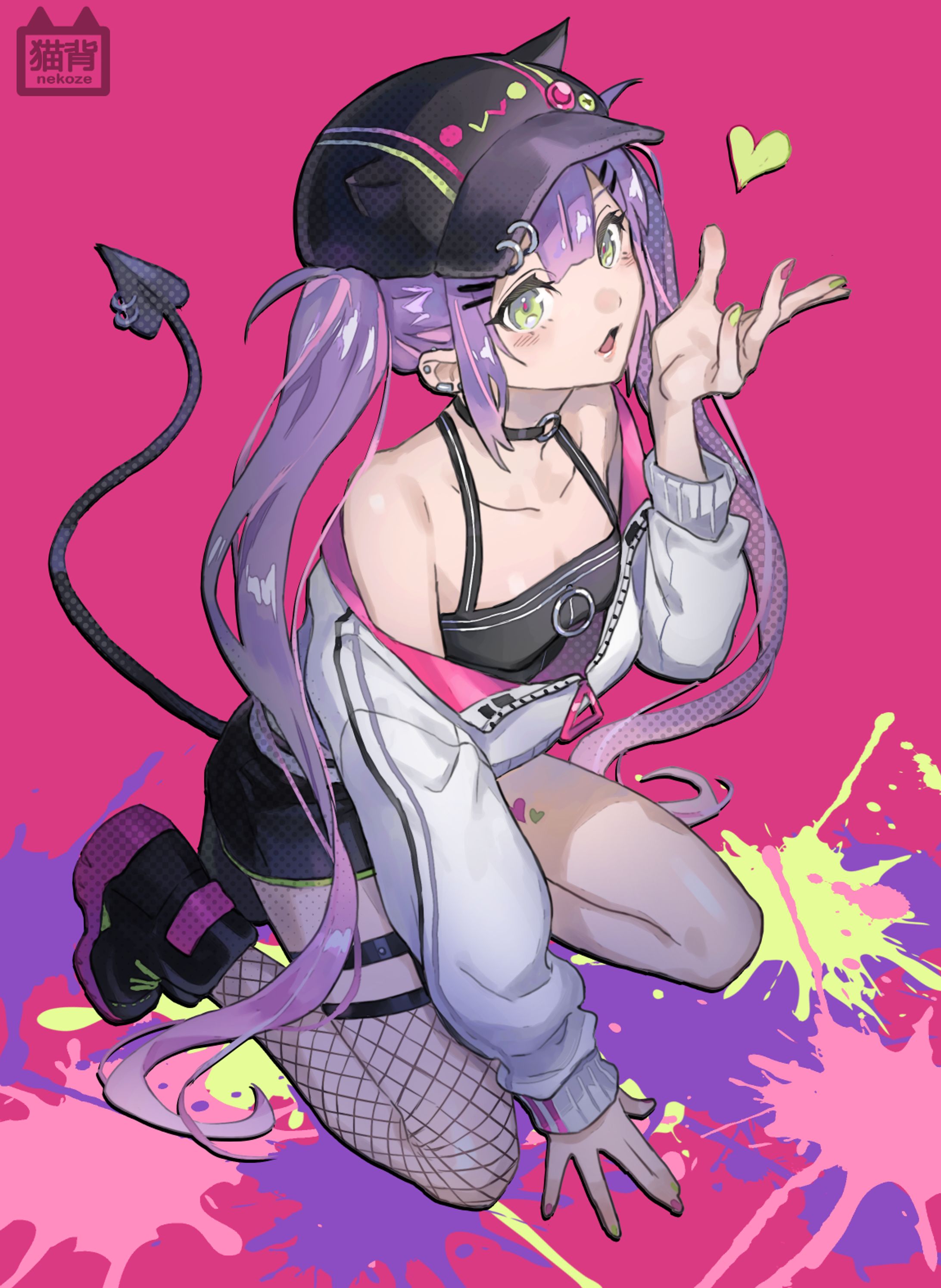 ホロライブ-1