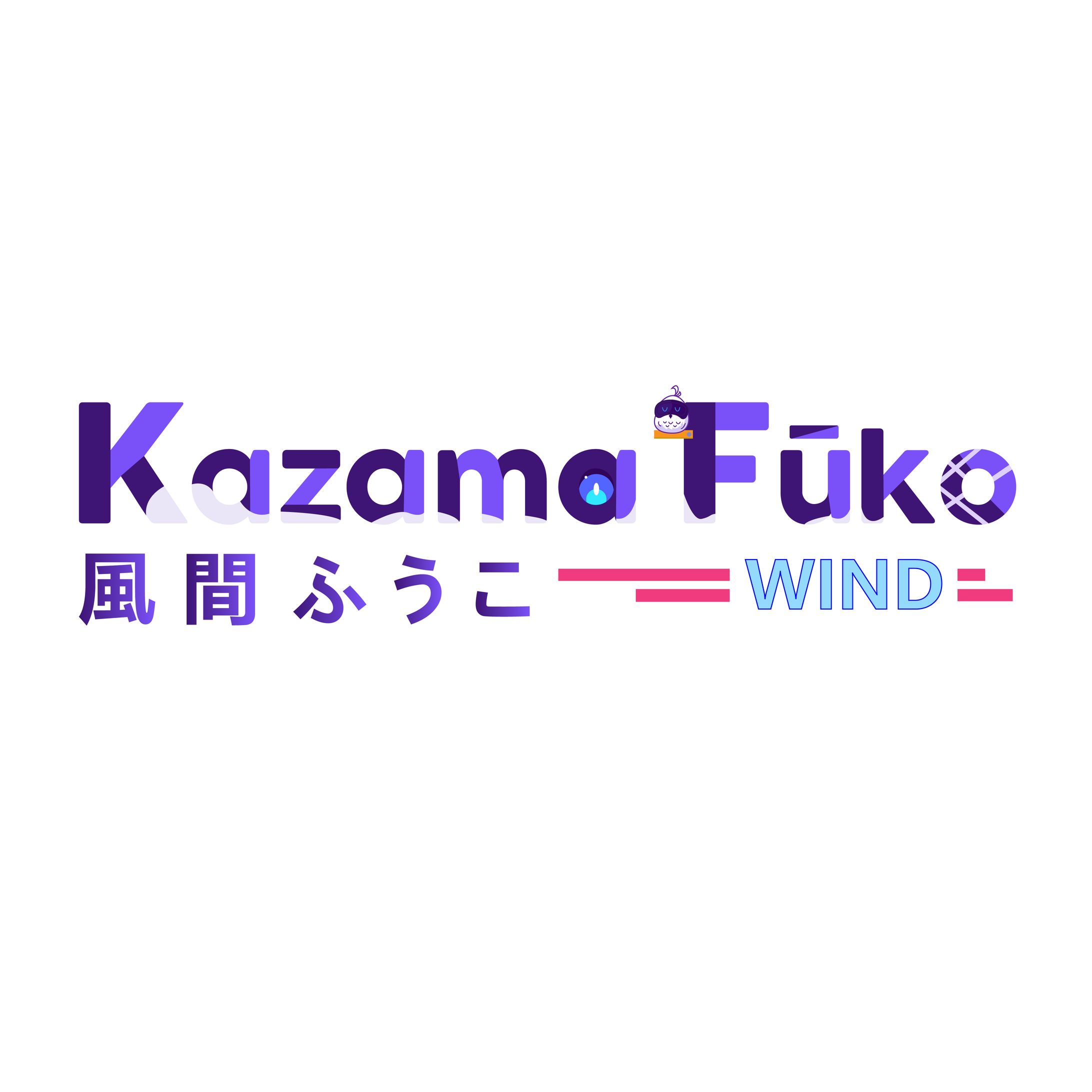 Kazama Fuko-1