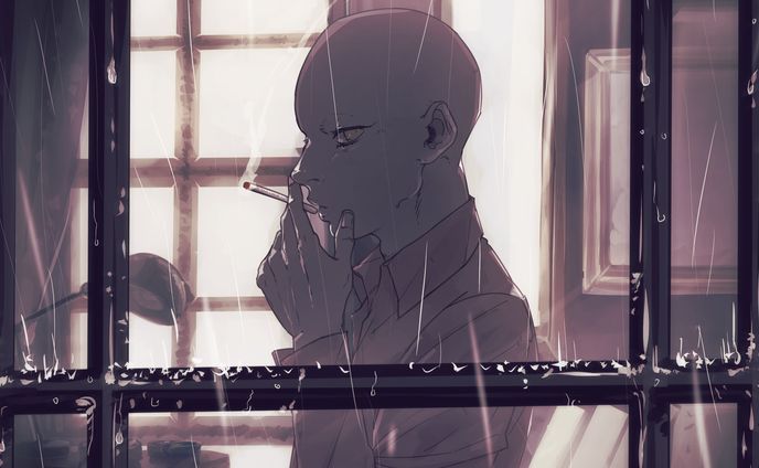 歌ってみたイラスト 노래해보았다 일러스트