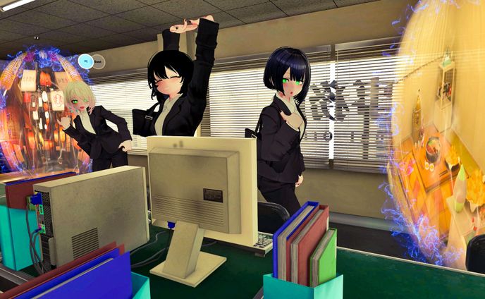 フォトコン受賞歴　『VR写真大賞2024 審査員特別賞　meta特別賞』