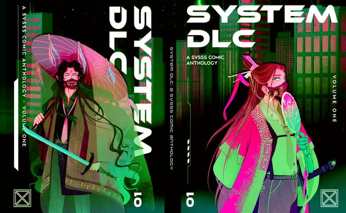 System DLC