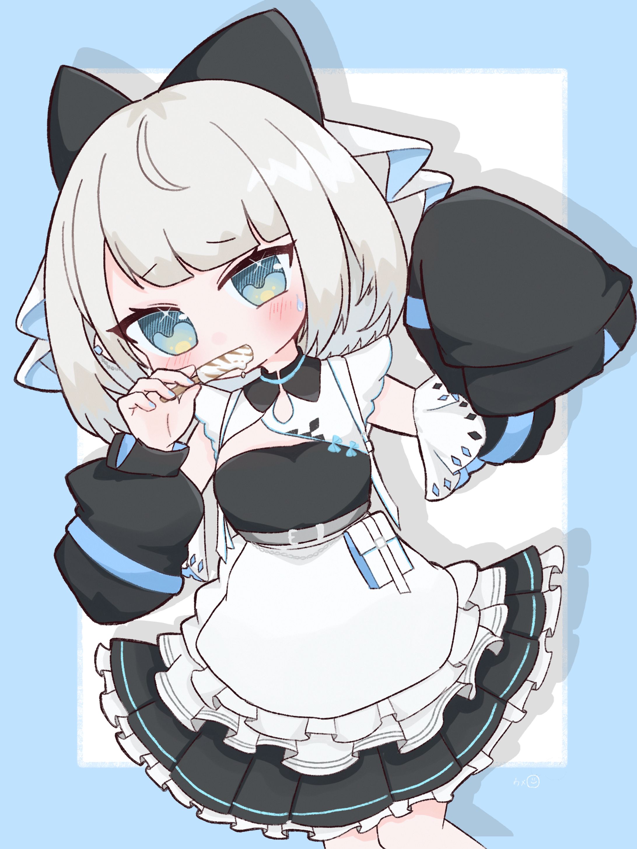 絲依といさん FA-1