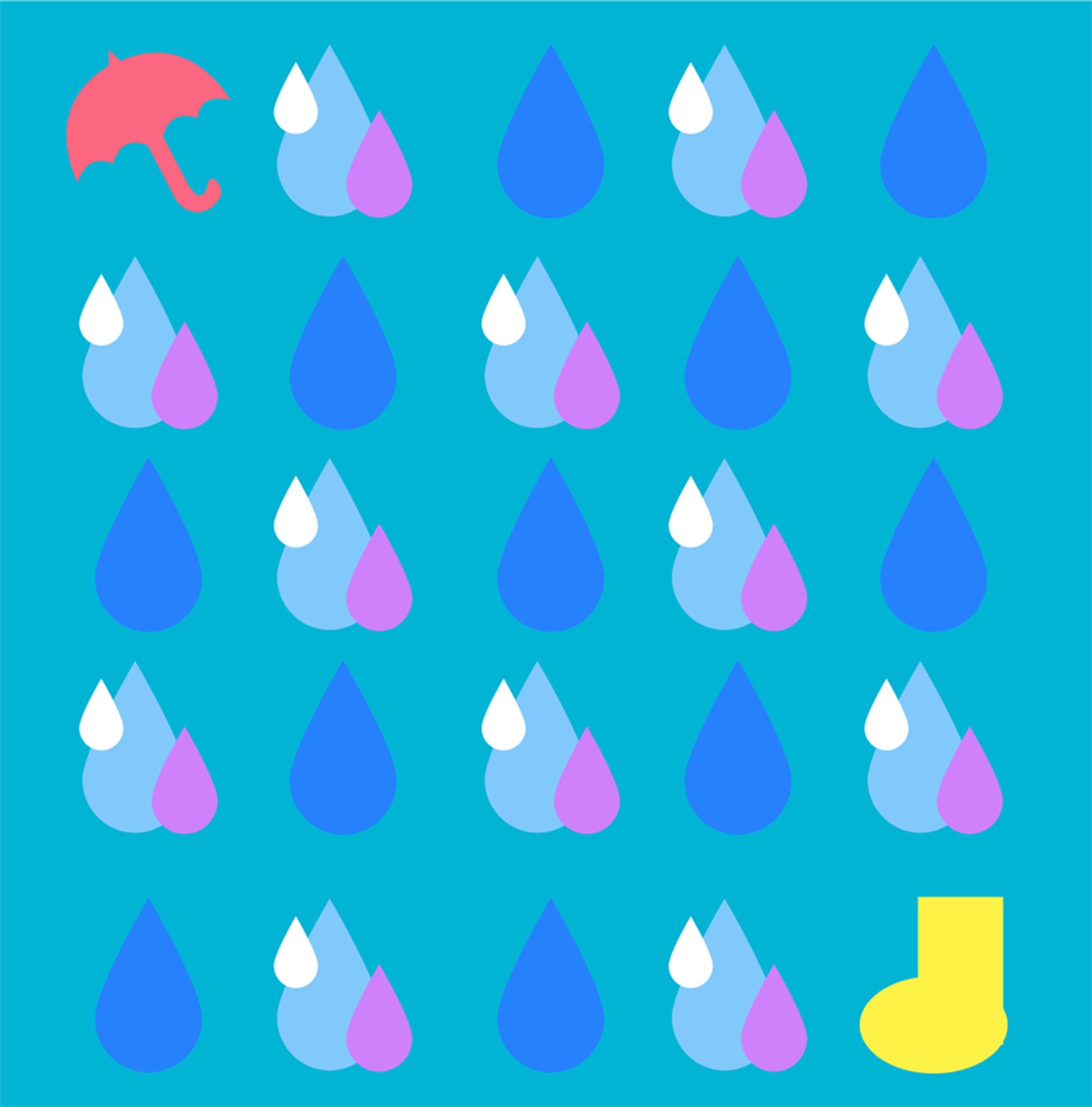 パターン(図案)のサンプル-1