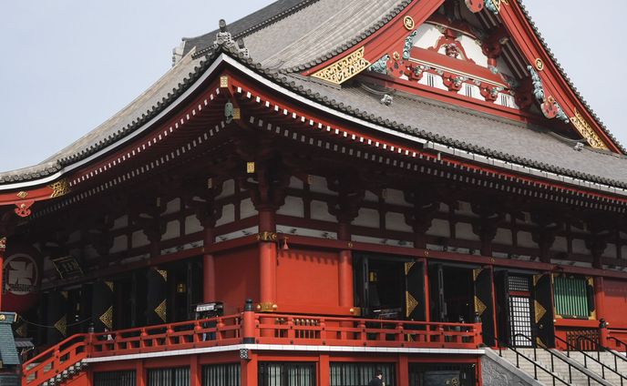建物・風景