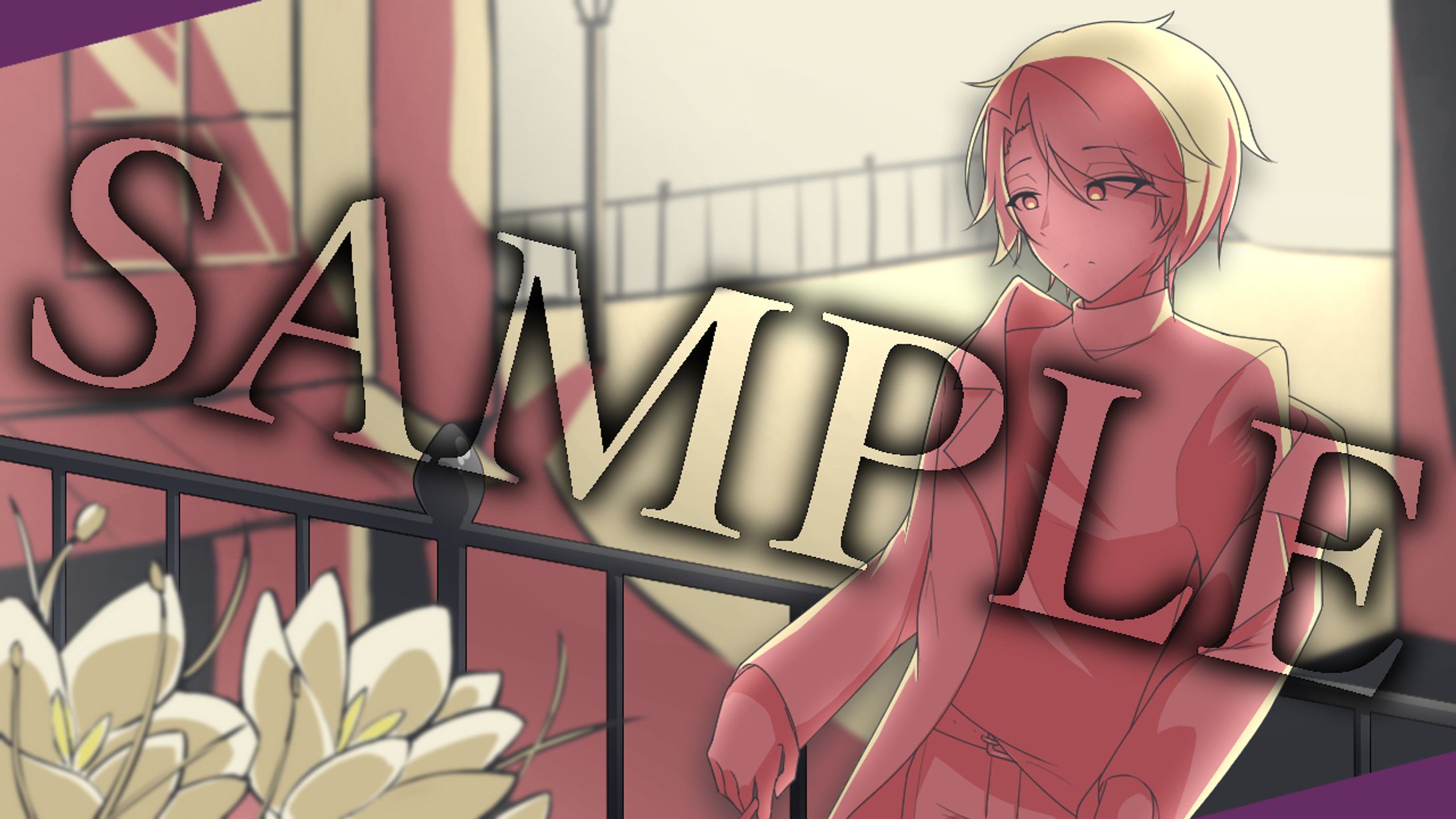 【お仕事】シャルル covered NII　サムネ-1