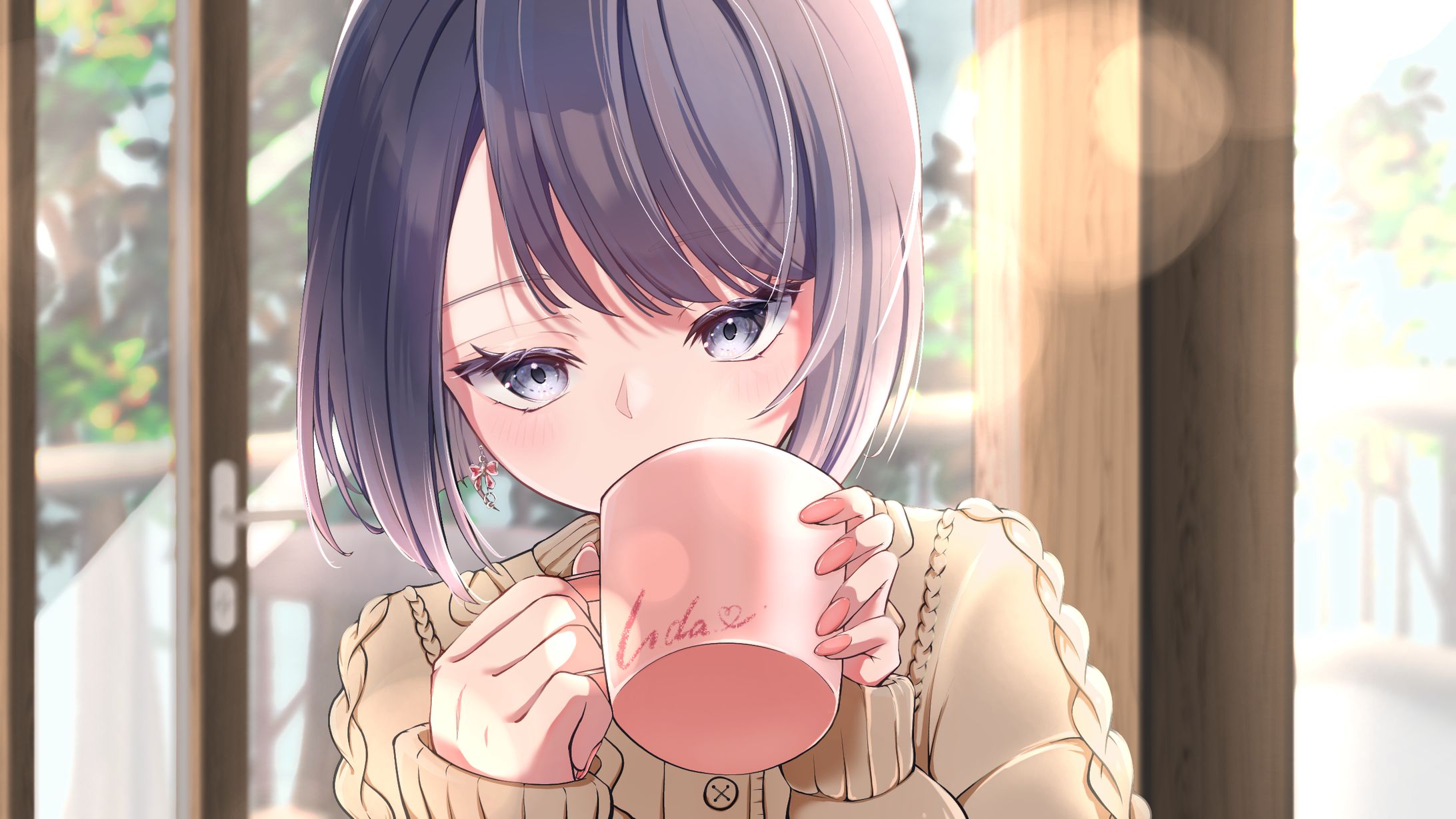 うだぷぅ様 シチュエーションボイスサムネイル-1