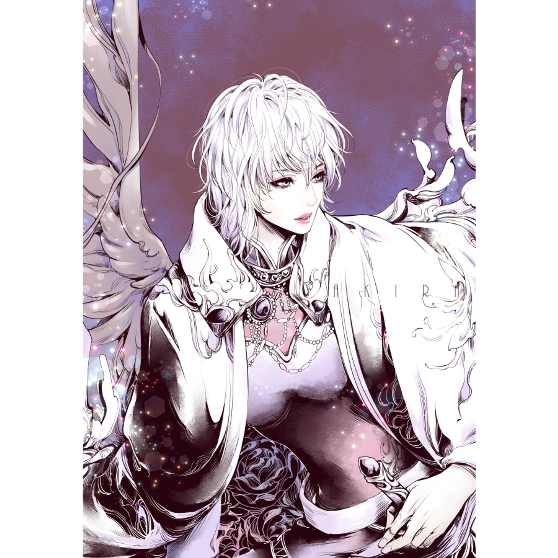 ファンアート-1