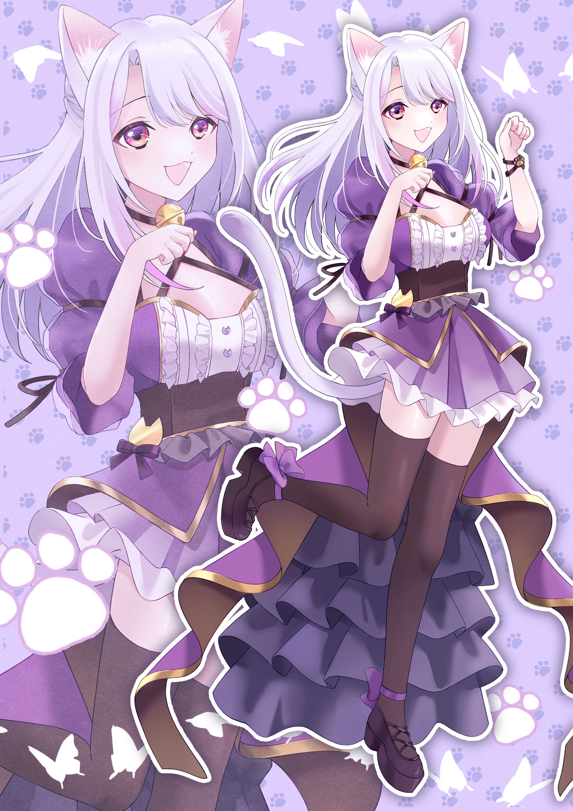 咲夜ねむさんご依頼-1