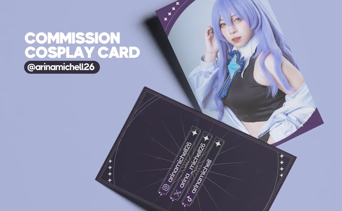 coscard Commission