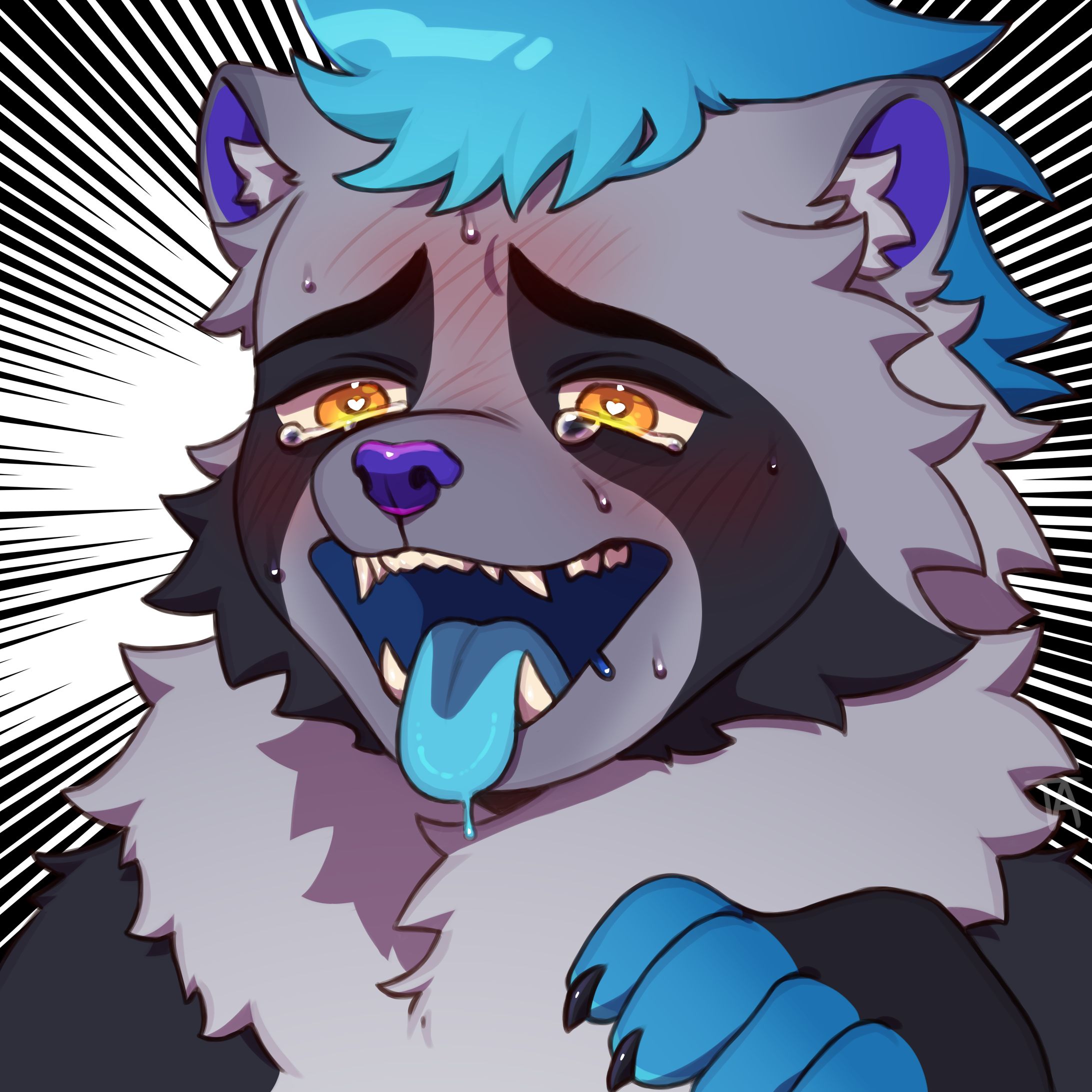Icon Commission-1