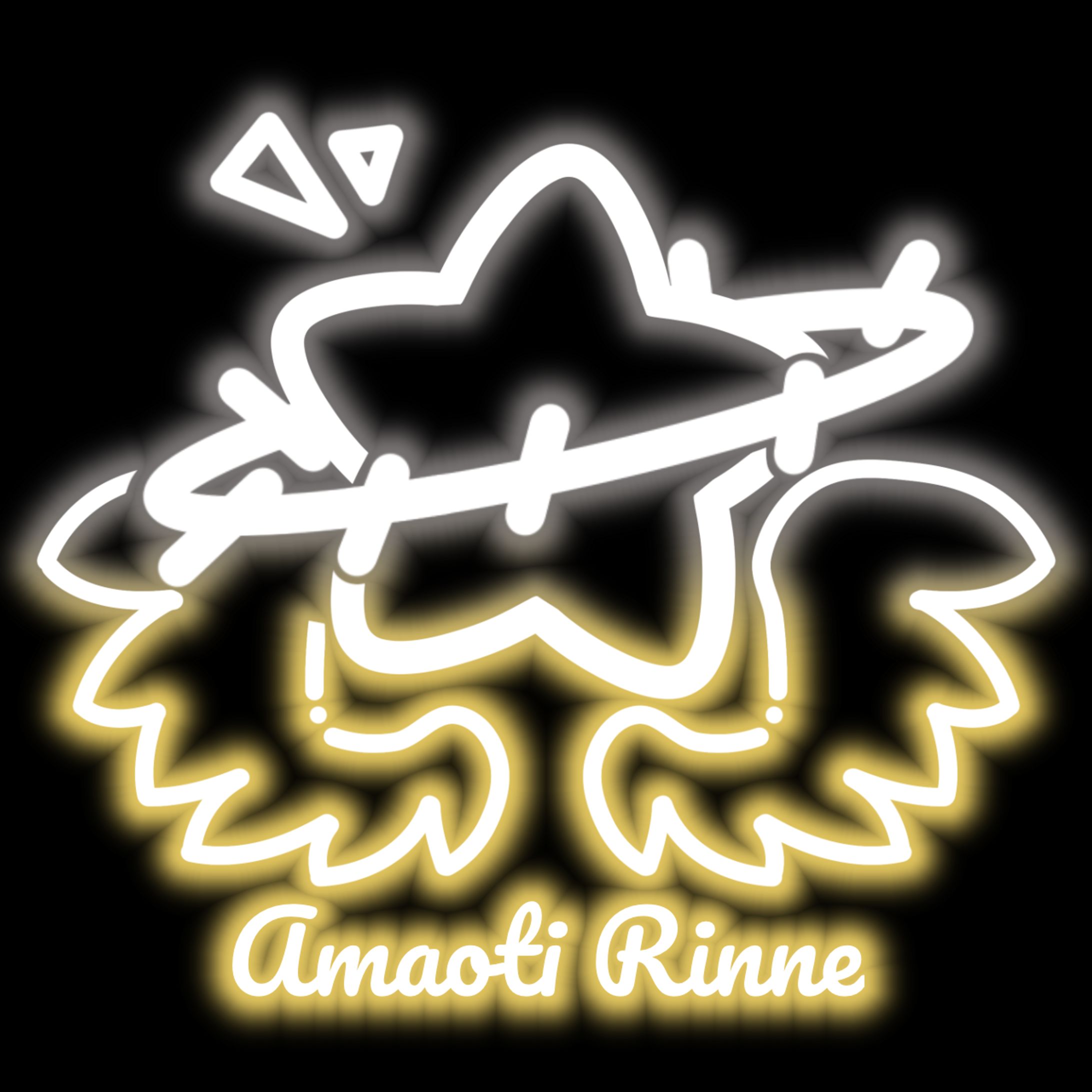 天堕りんね 様 シンプルシンボルロゴ-1