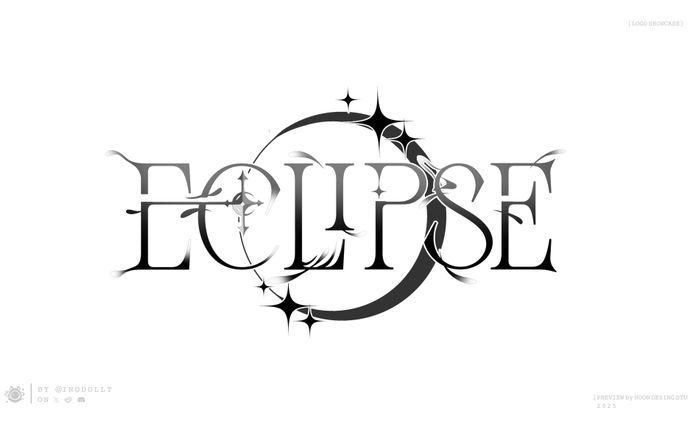 “Eclipse” — Lunar Divinity