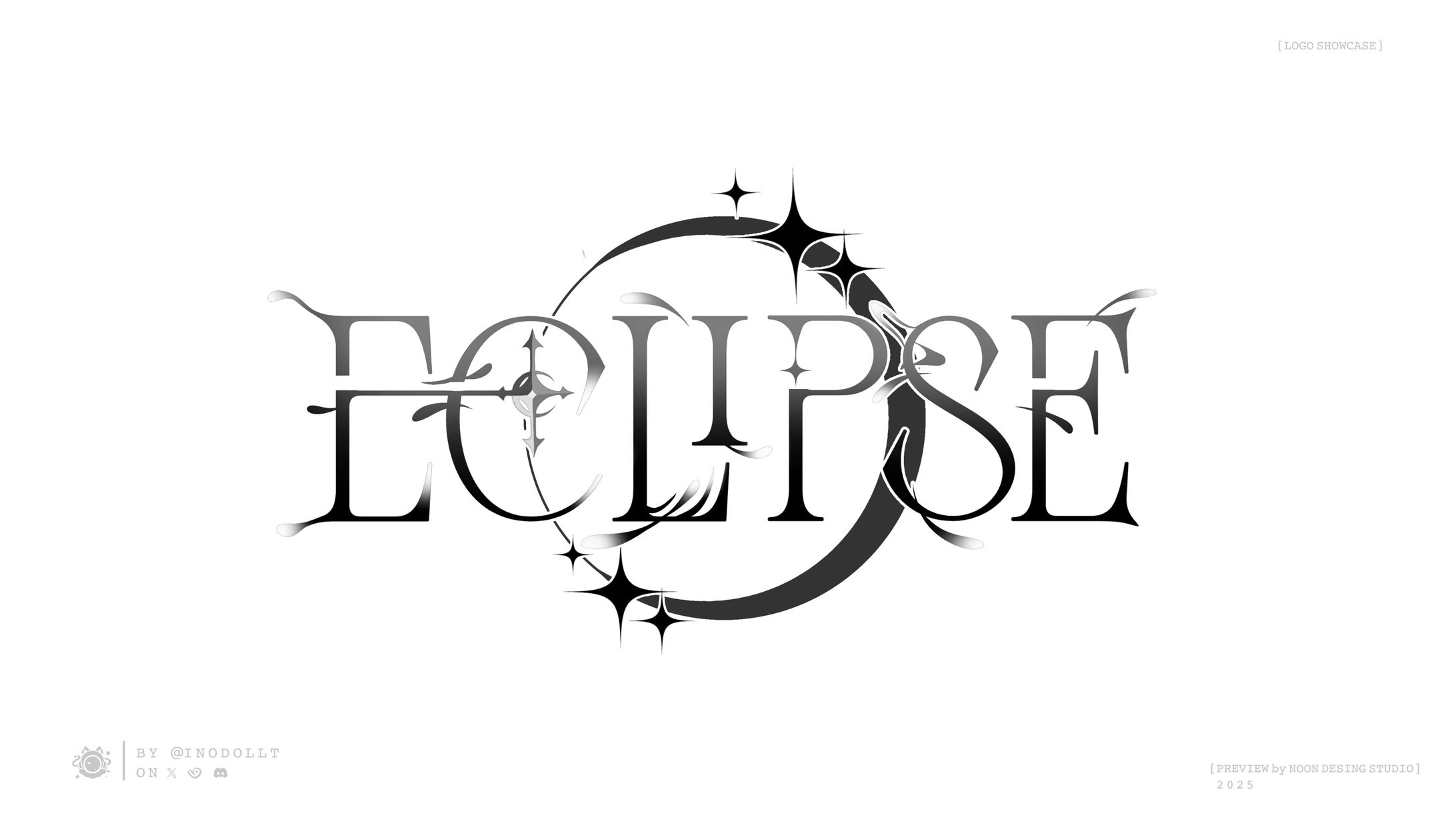 “Eclipse” — Lunar Divinity-1