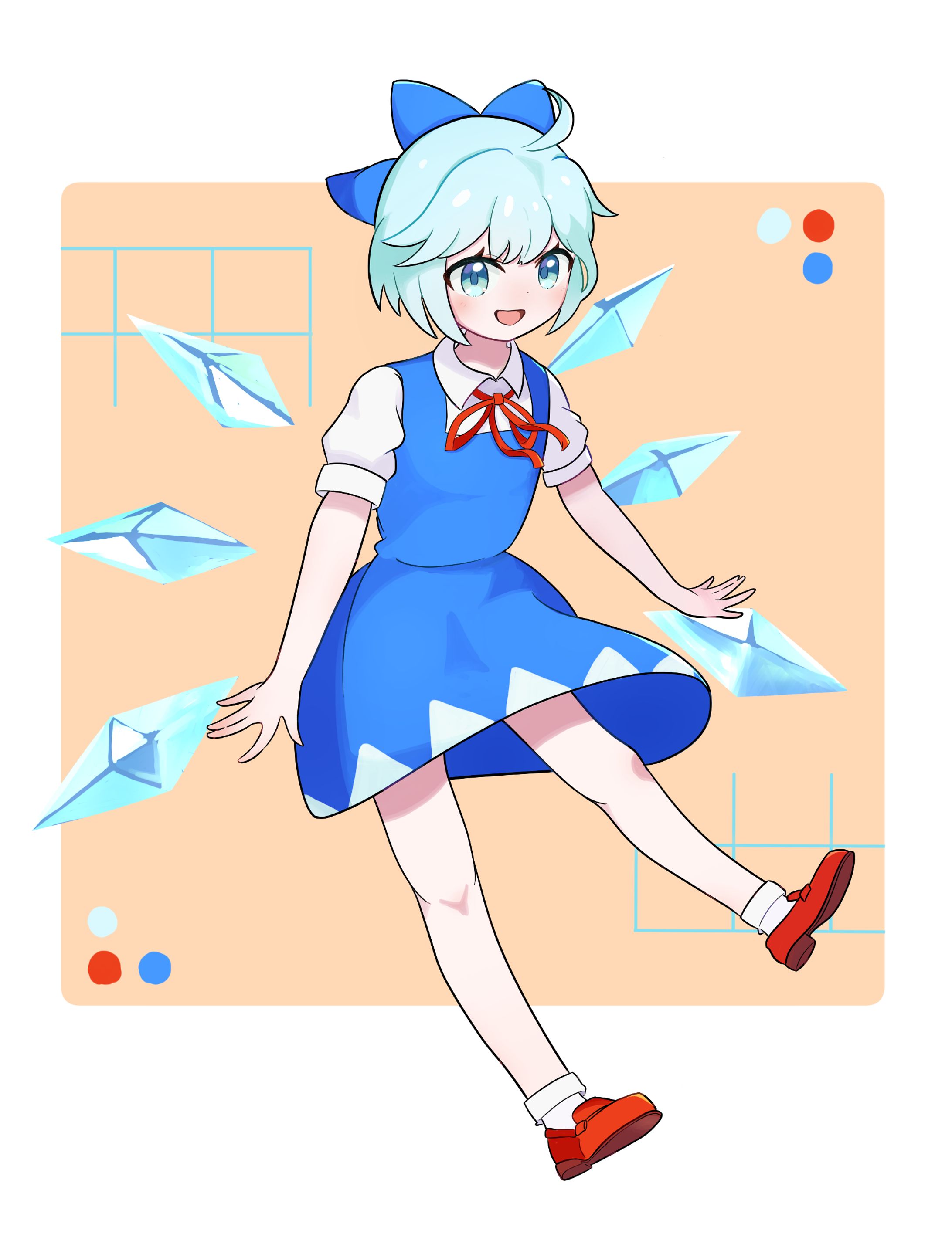 チルノ-1