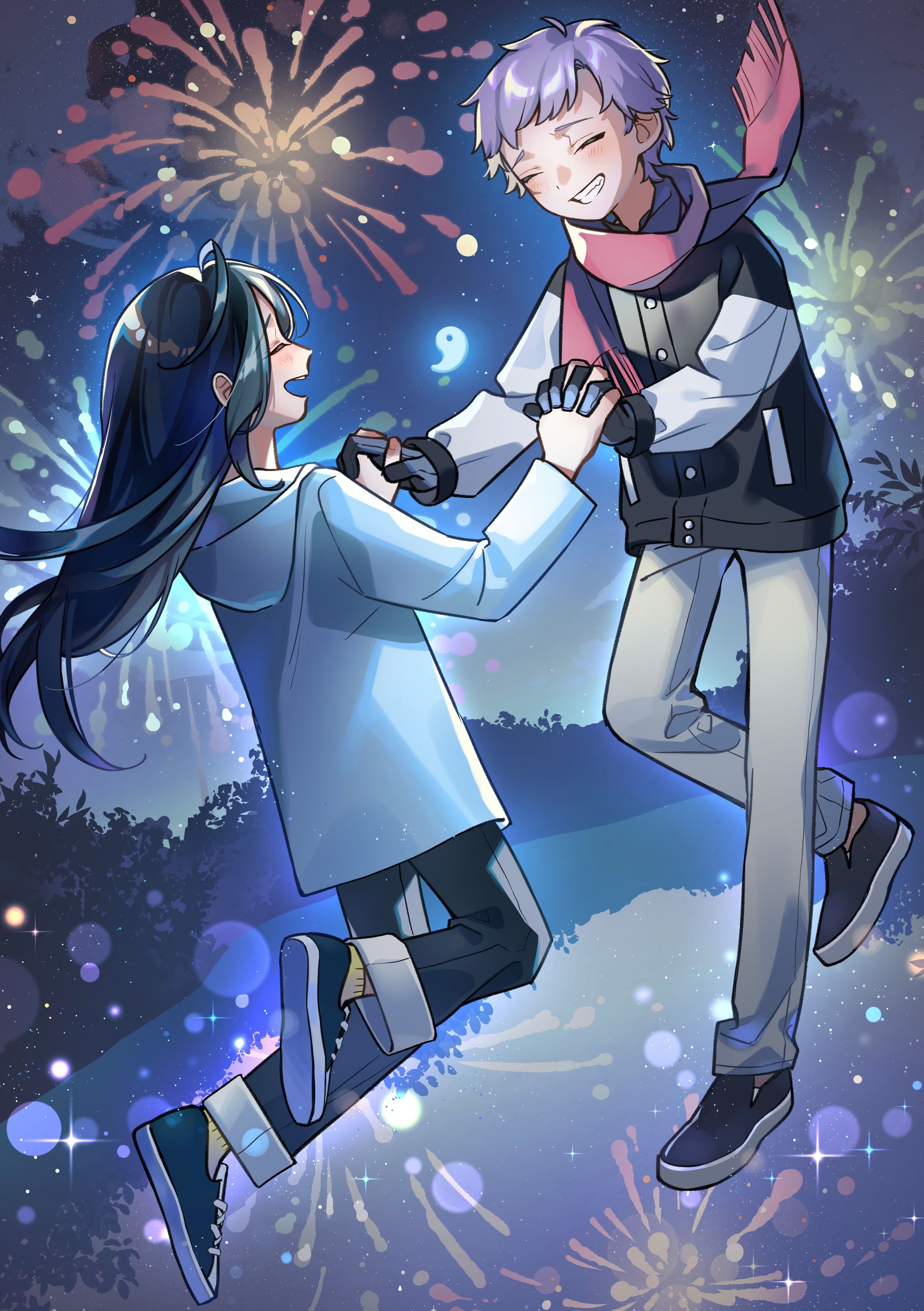 ご依頼イラスト-1