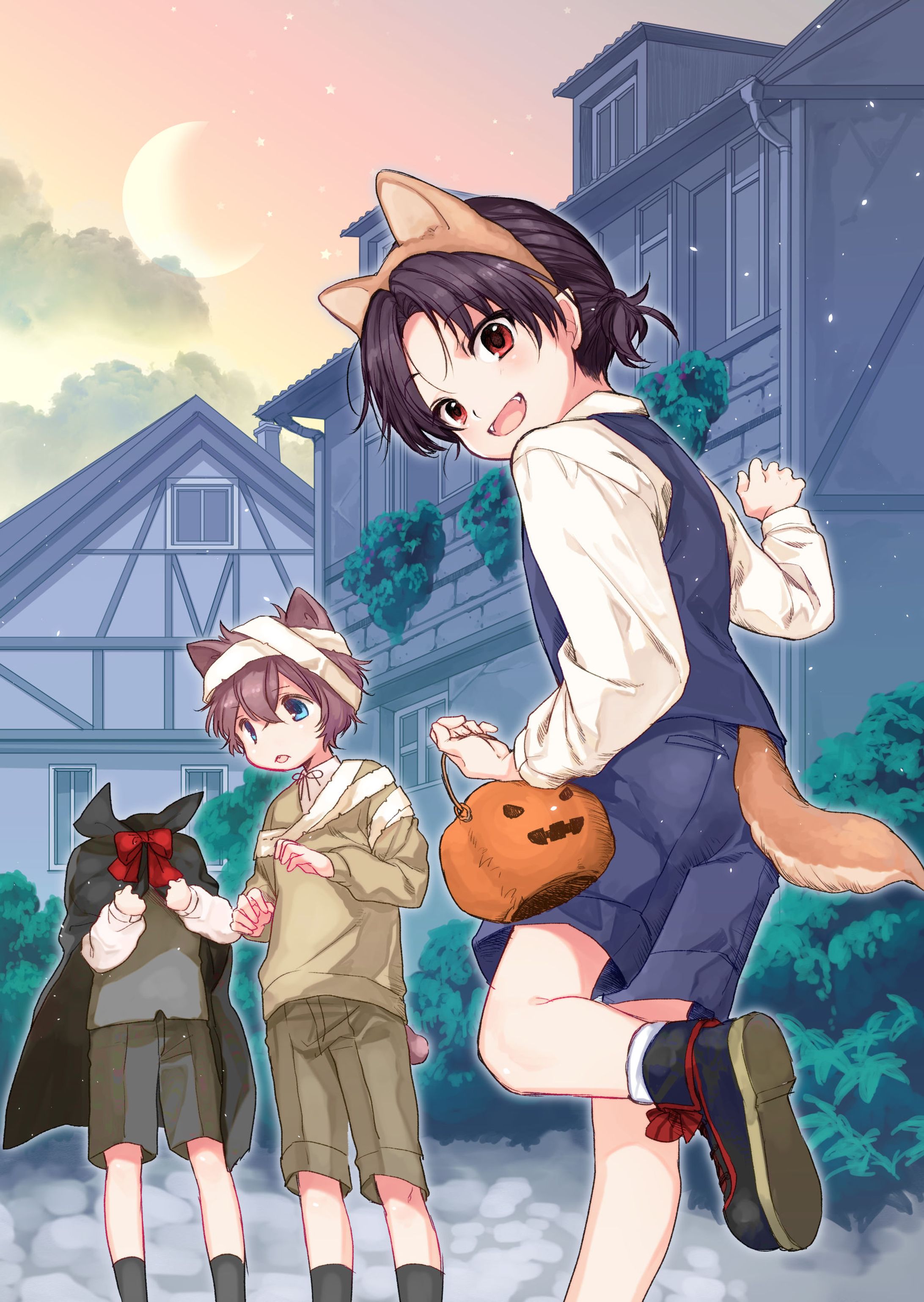 ハロウィン-1