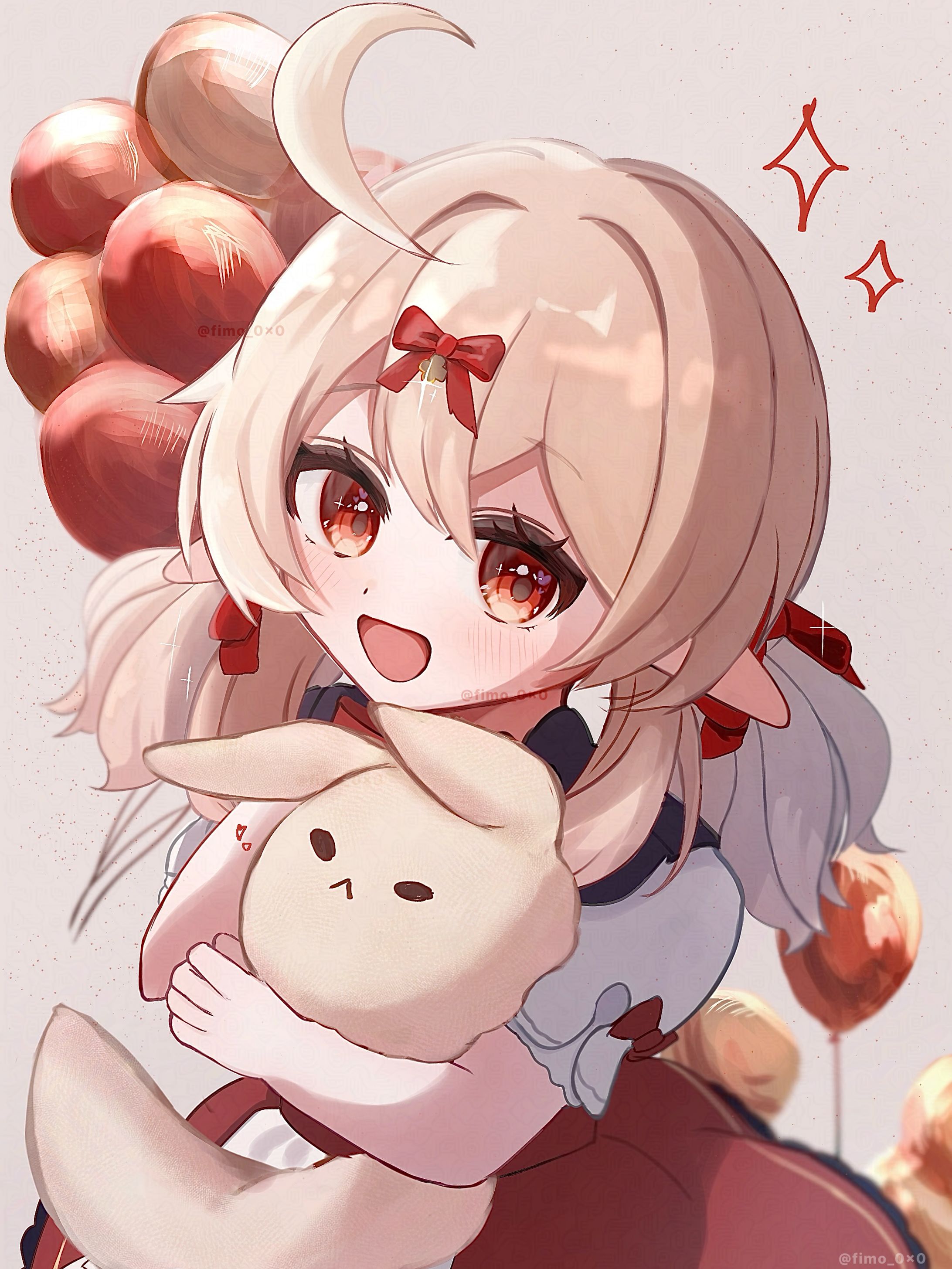 クレーちゃん💣🤍-1